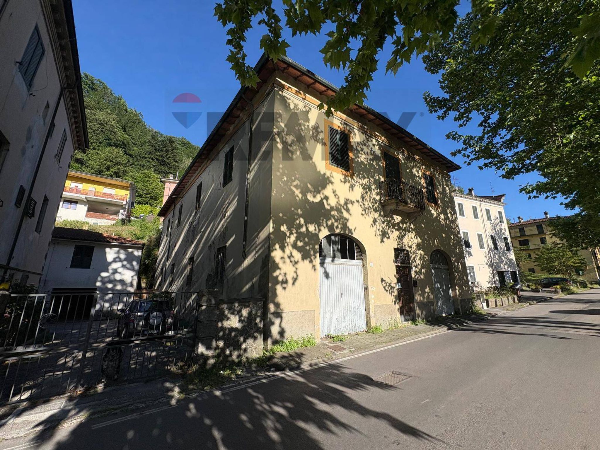 Immobile a Bagni di Lucca