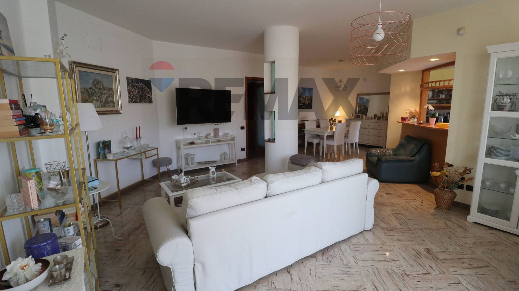 Sala da pranzo