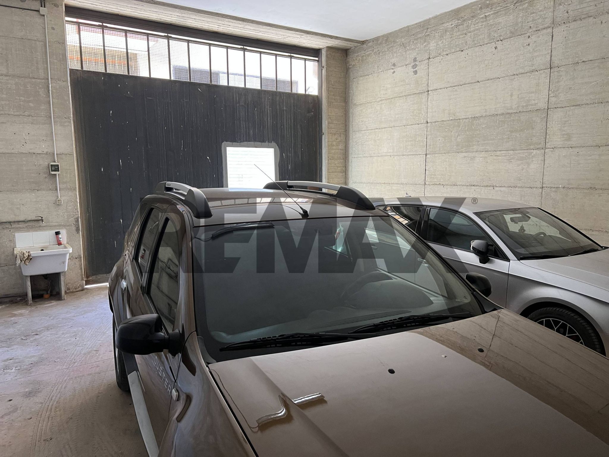 Parcheggio