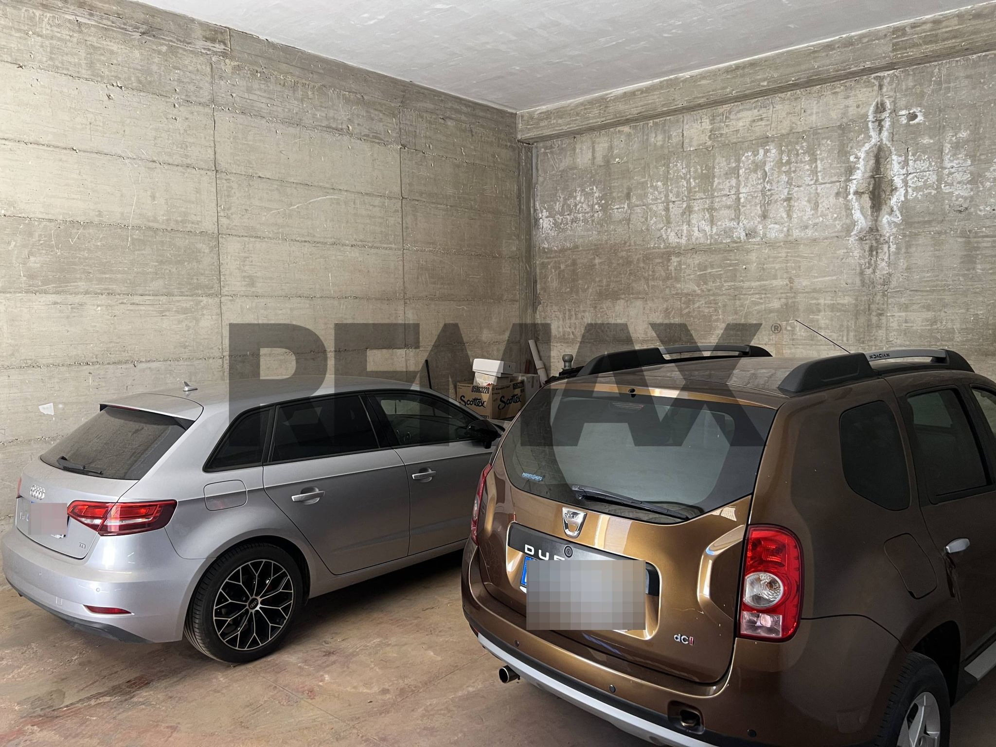 Parcheggio