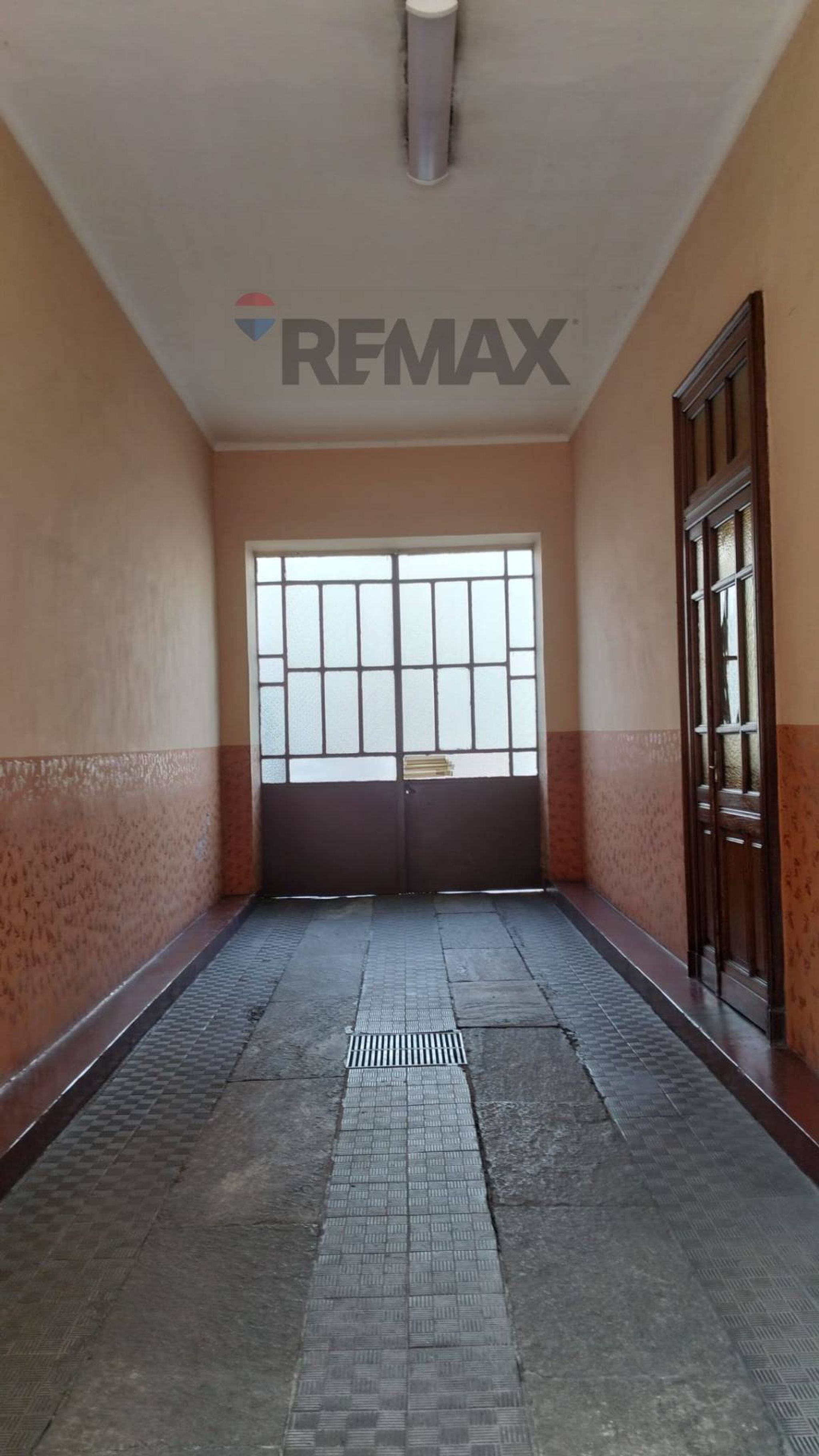 Ricezione / Lobby