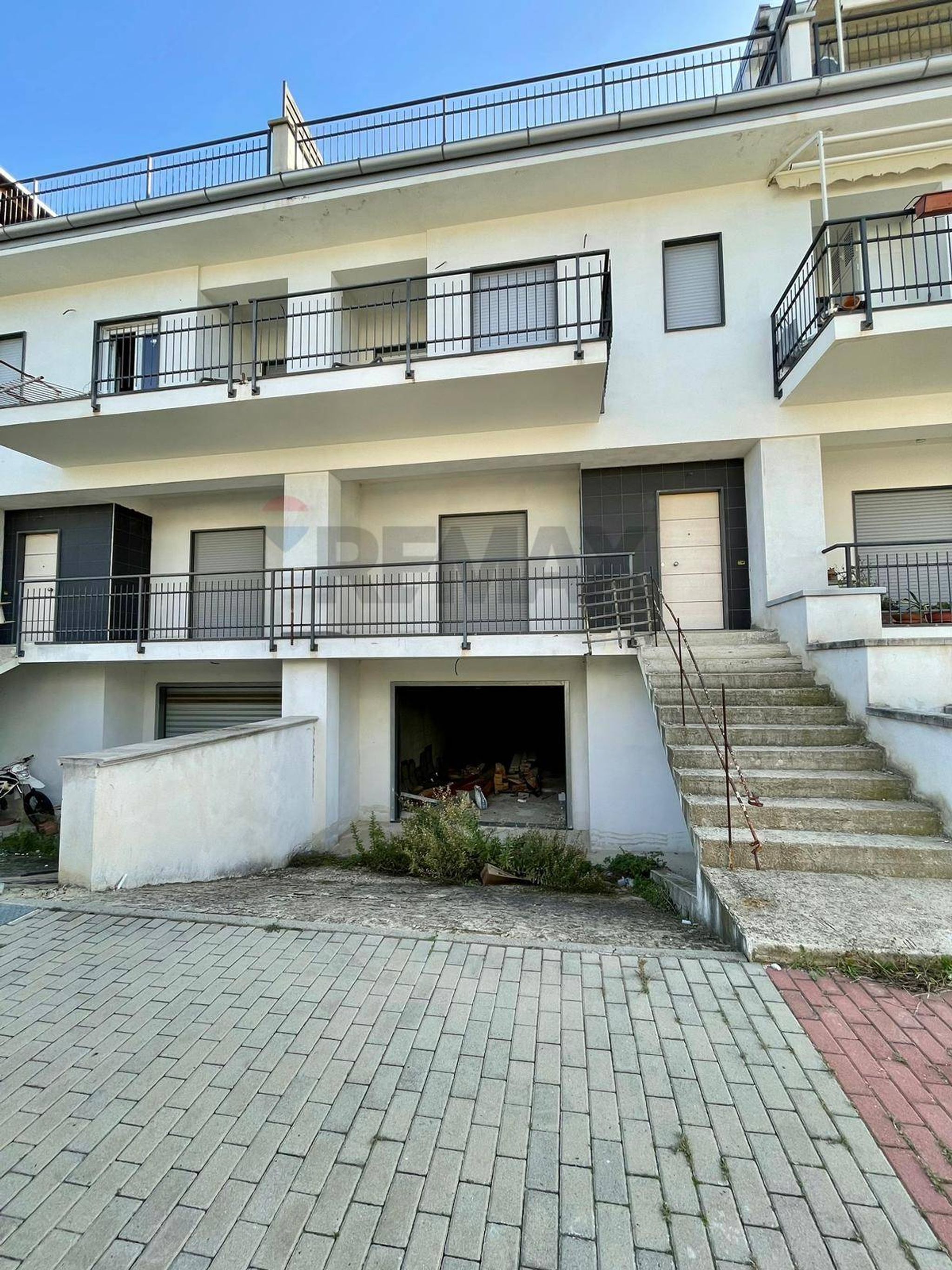 Property in Corigliano-Rossano