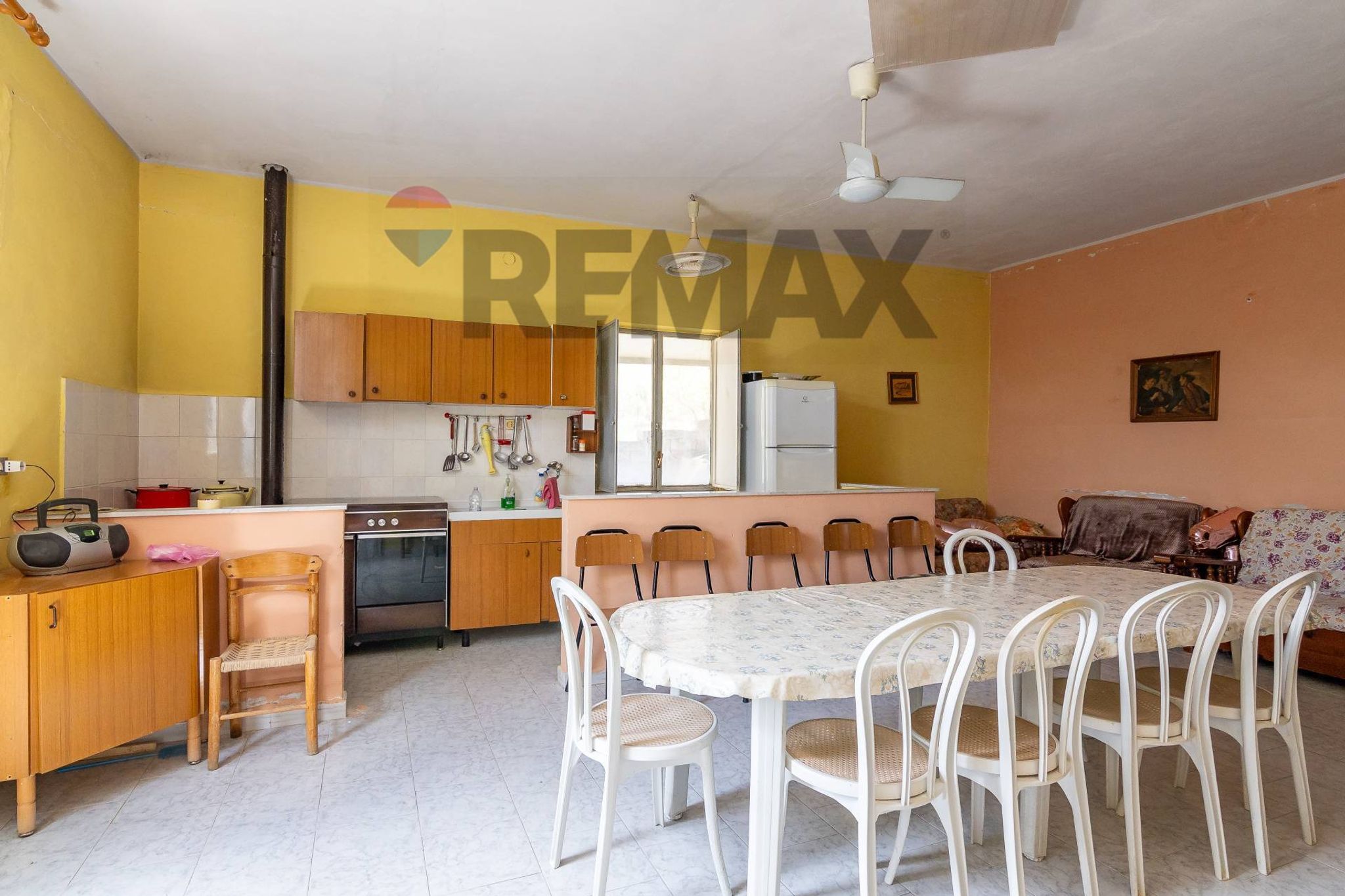 Sala da pranzo