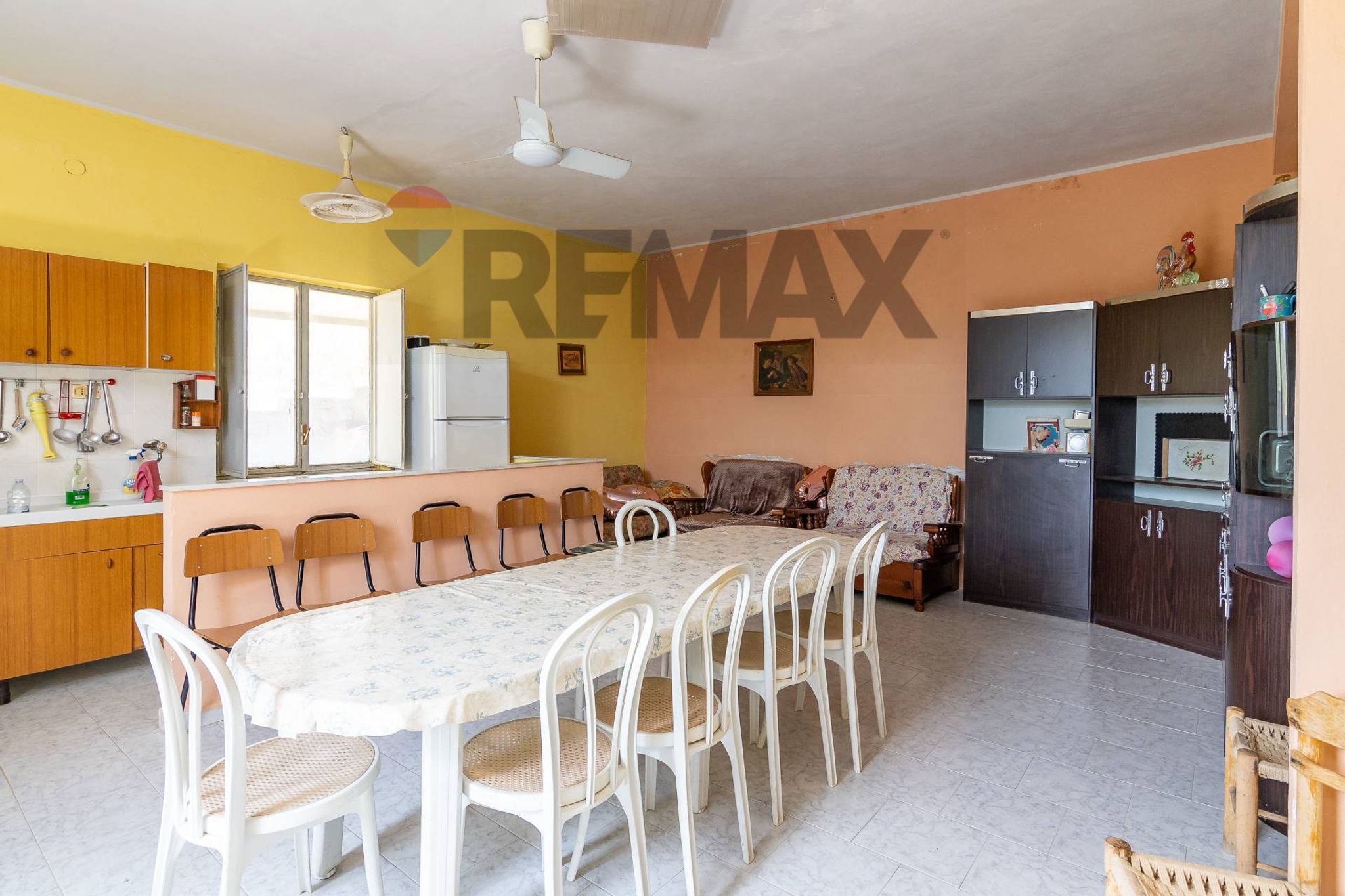 Sala da pranzo