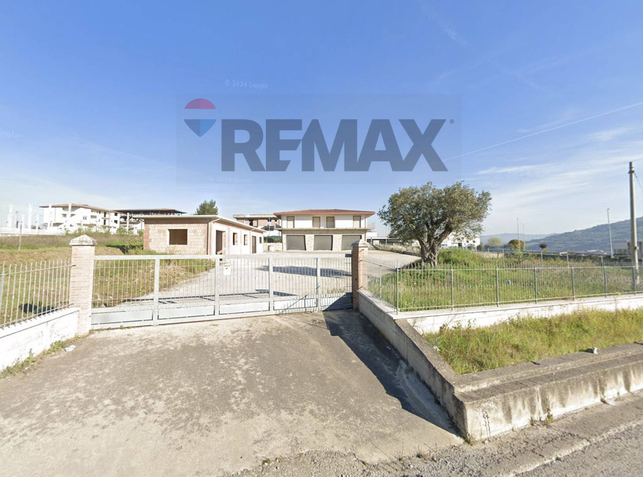 Terrazza