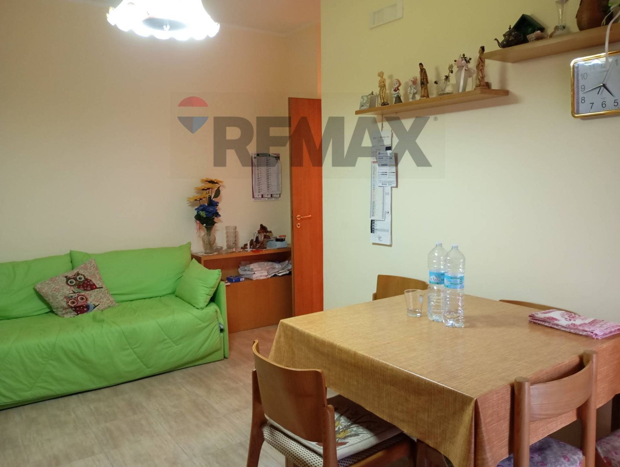 Sala da pranzo