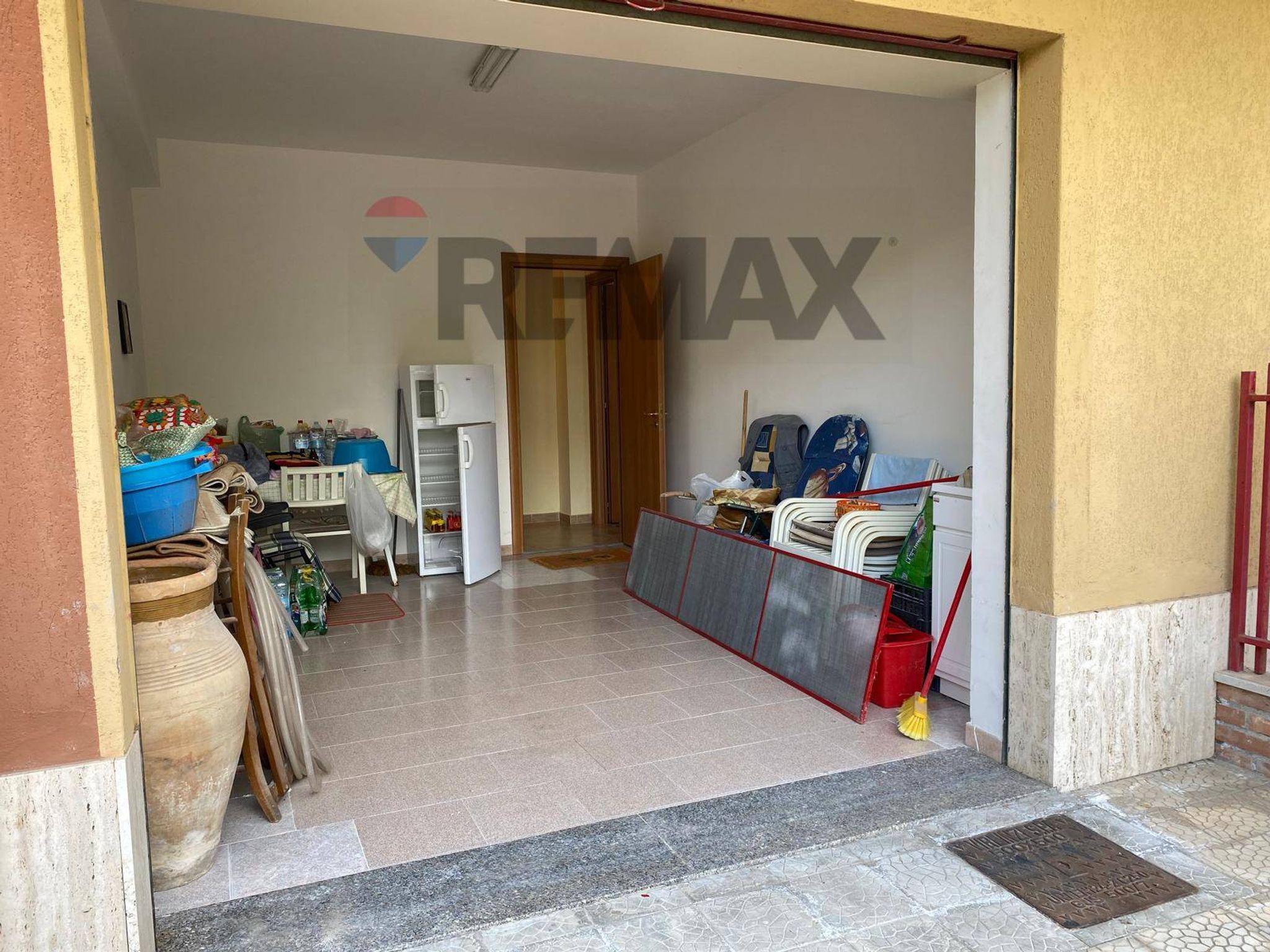 Property in Francavilla di Sicilia