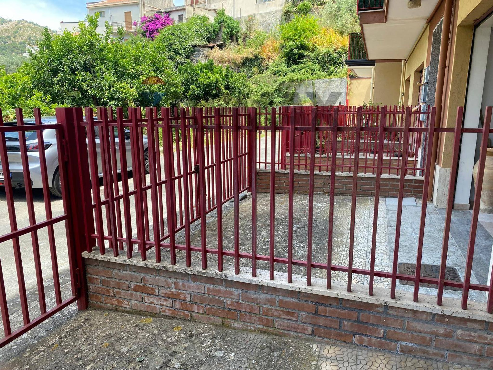 Balcone