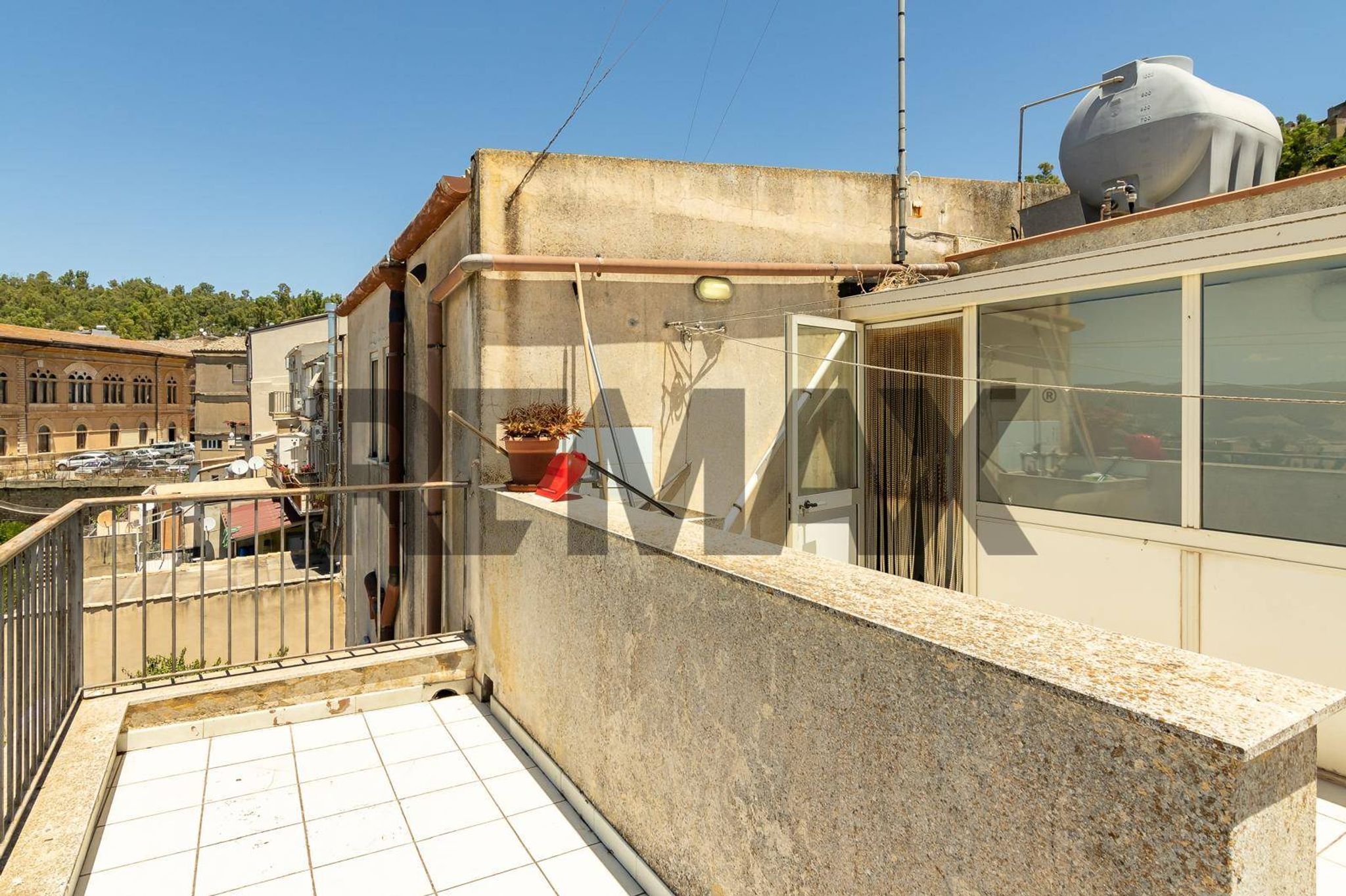Balcone