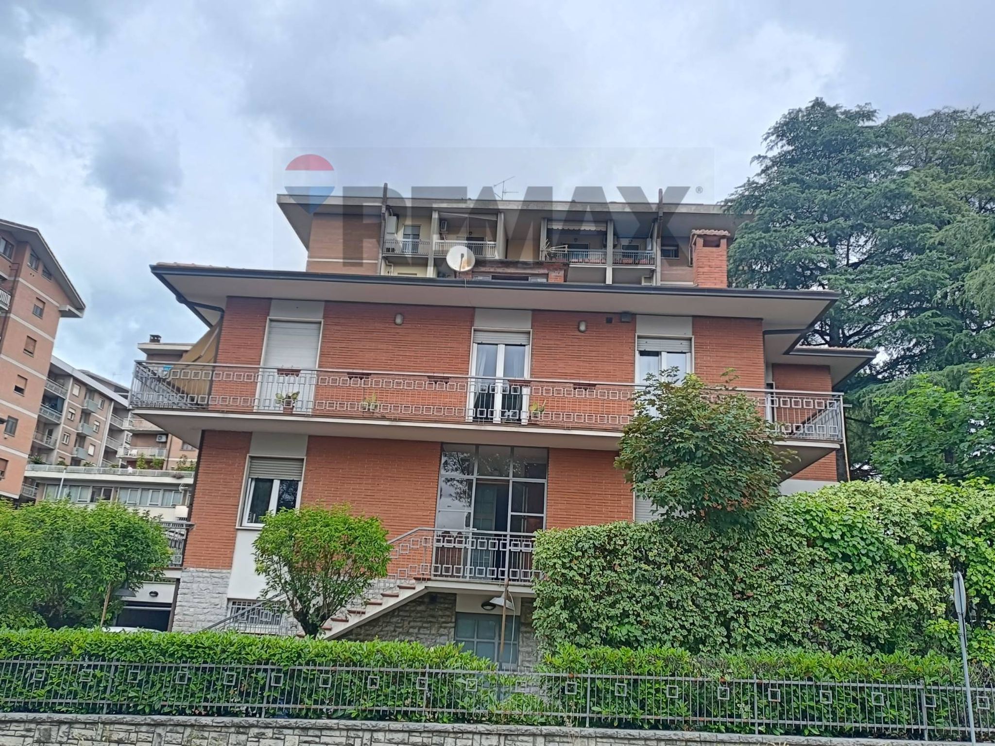 Immobile a Perugia