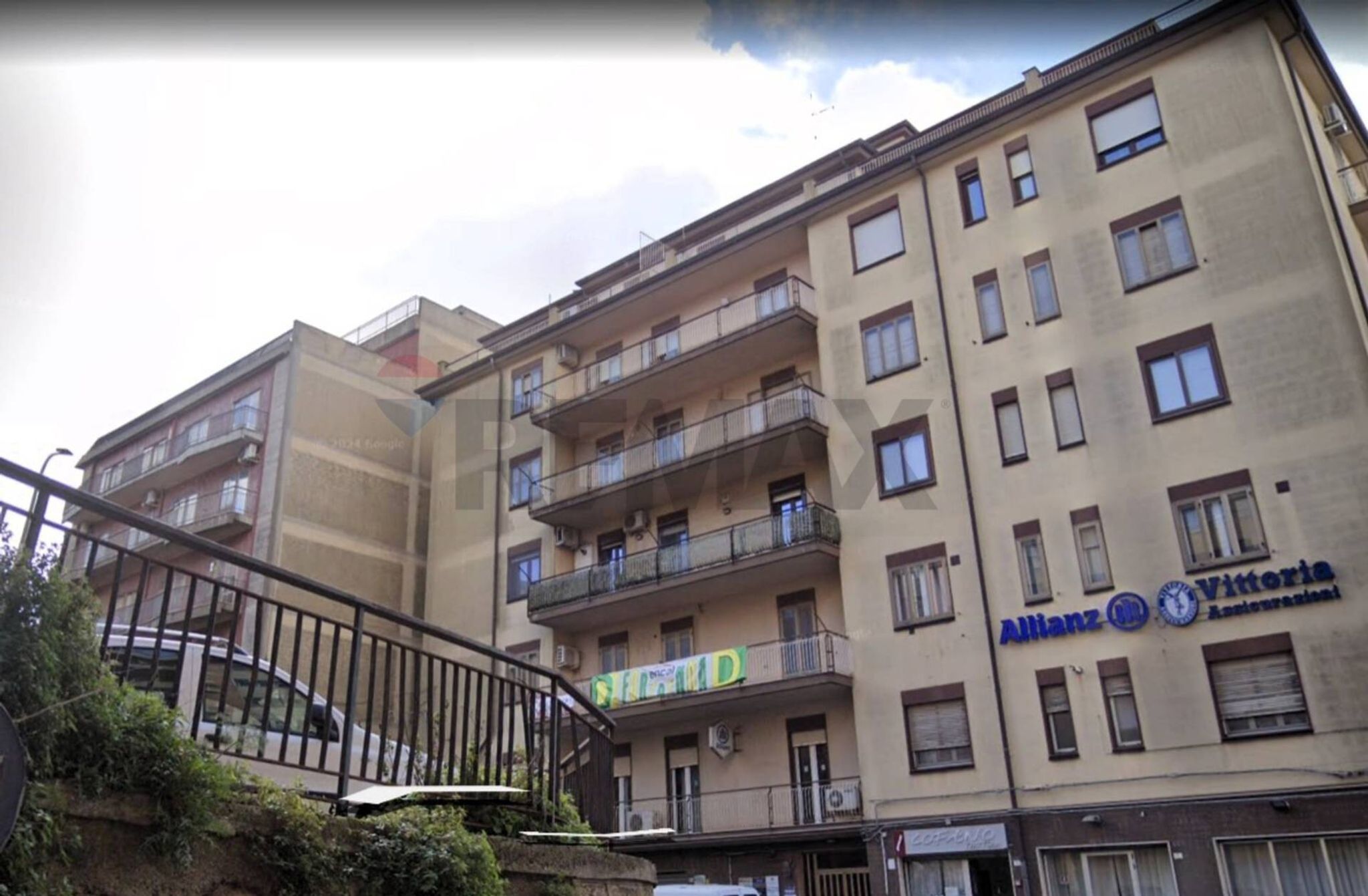 Property in Enna