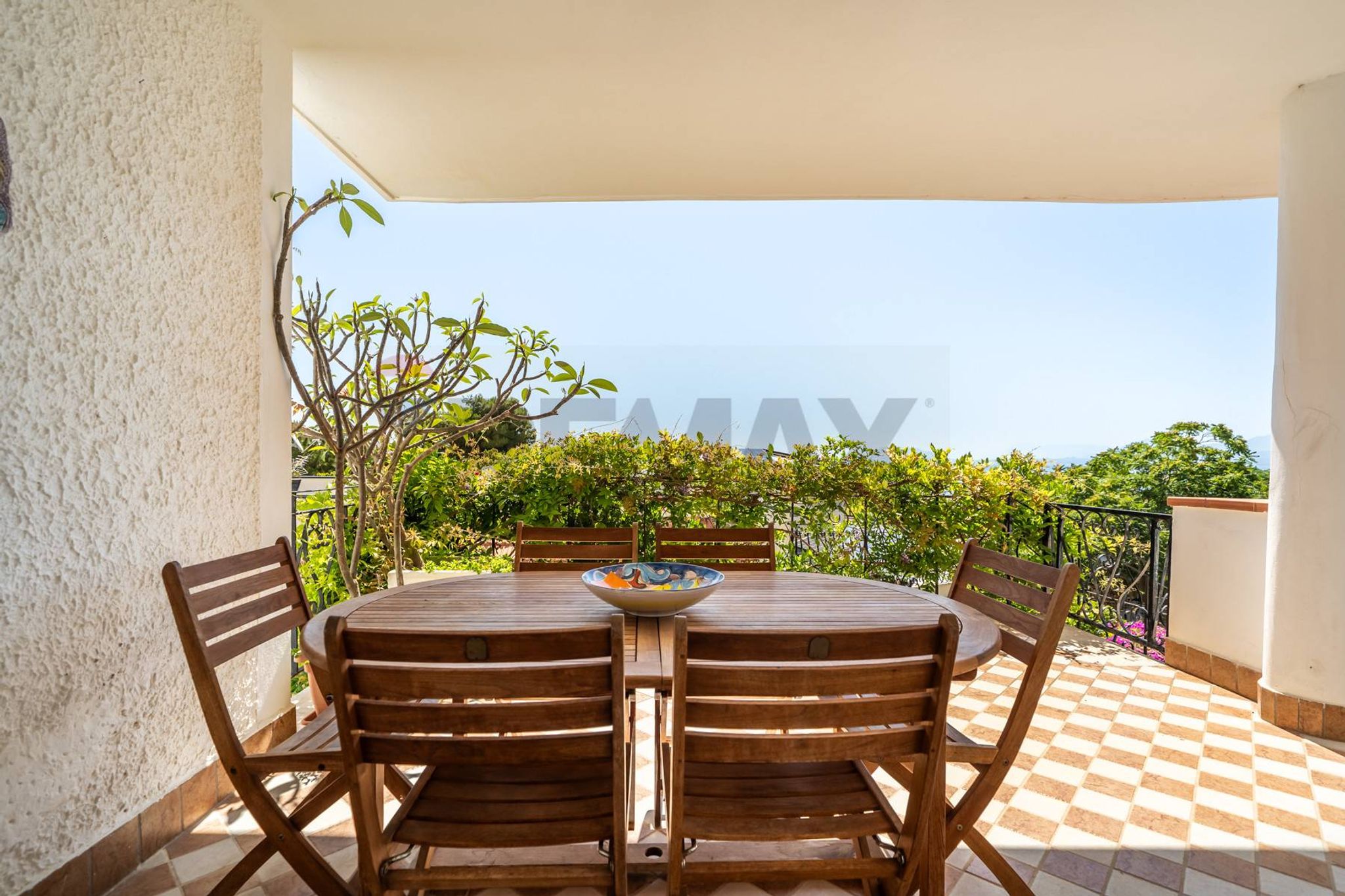 Terrazza