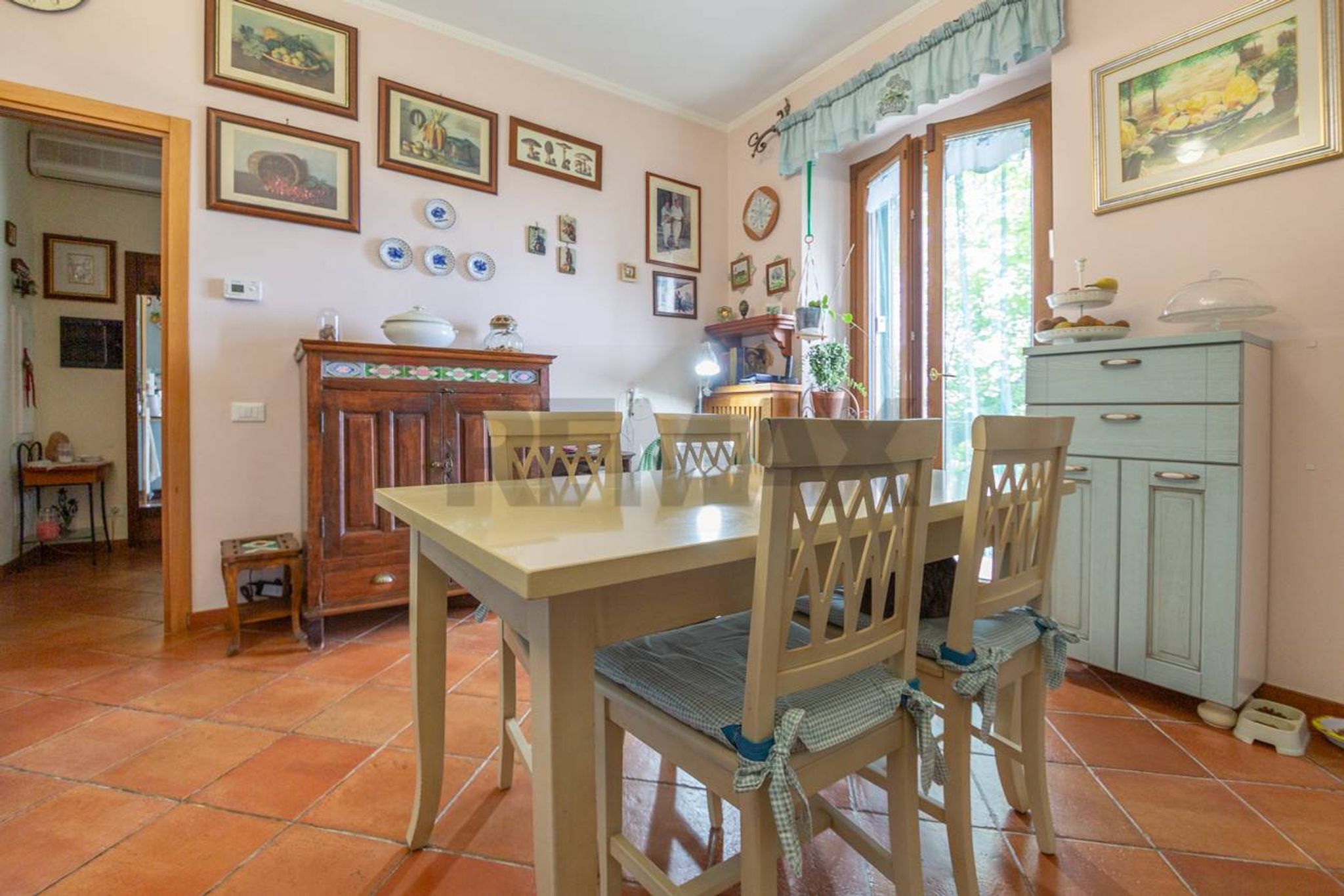 Sala da pranzo