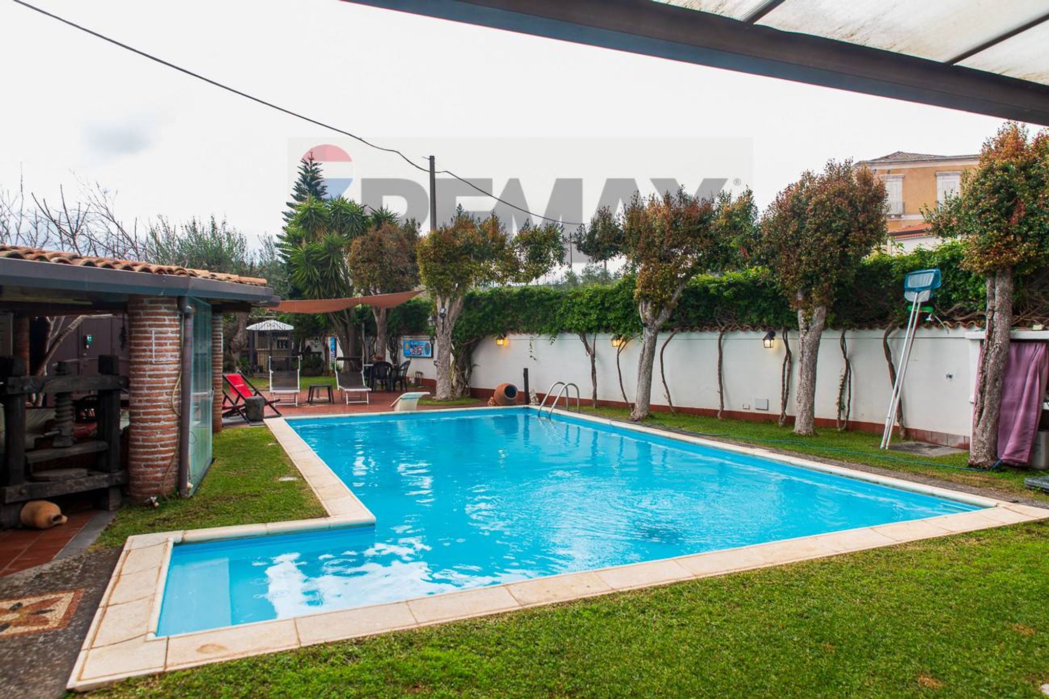 Piscina