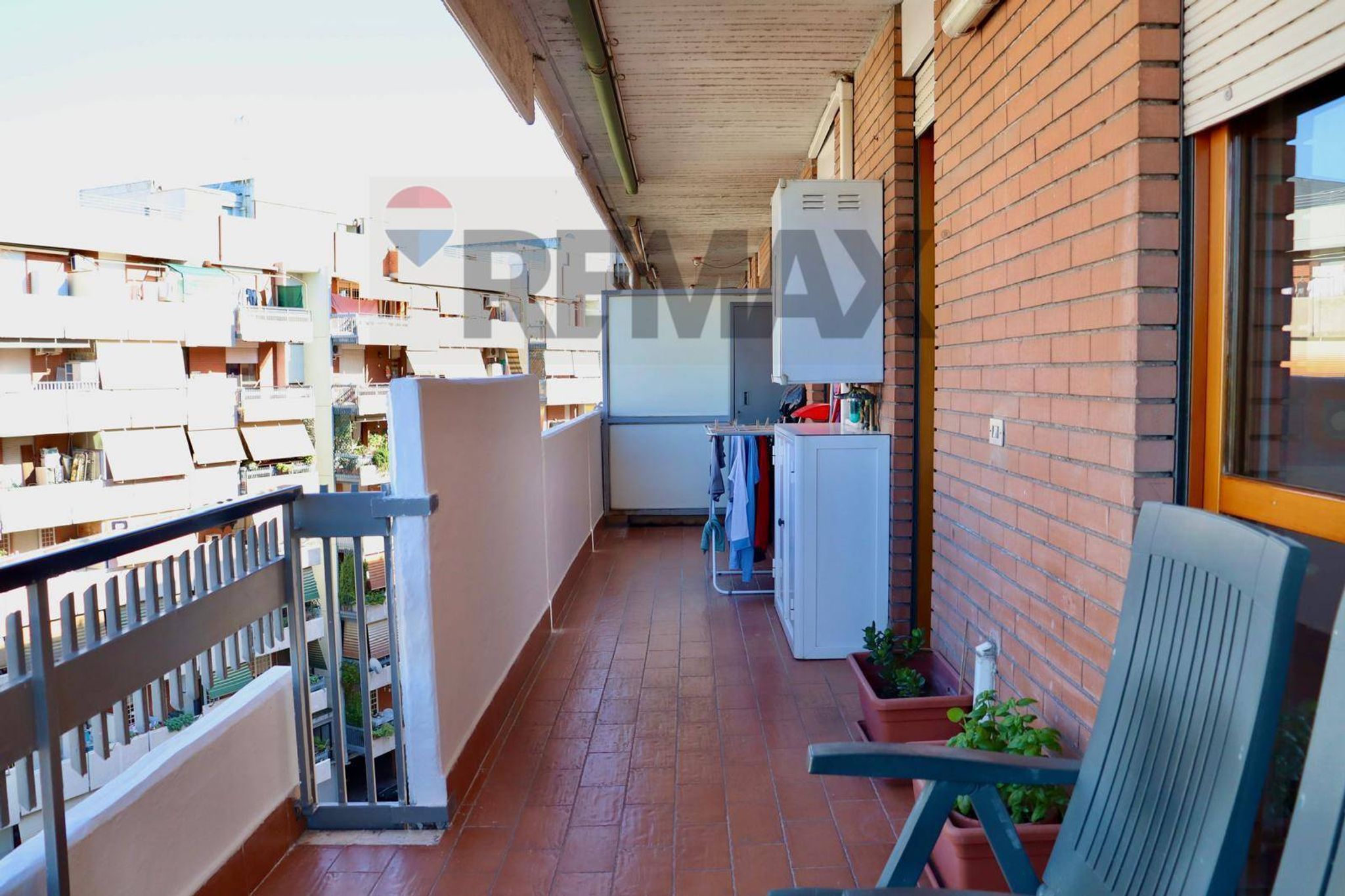 Property in Roma