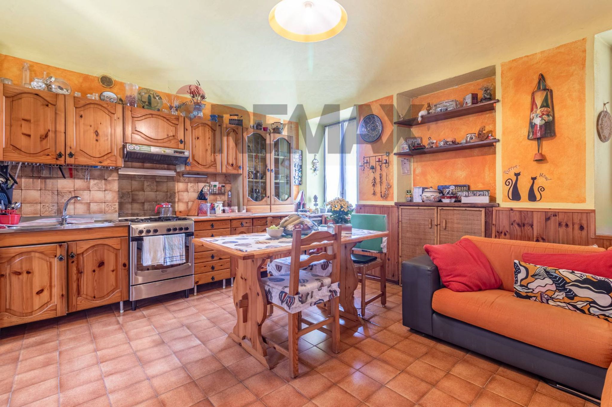 Cucina