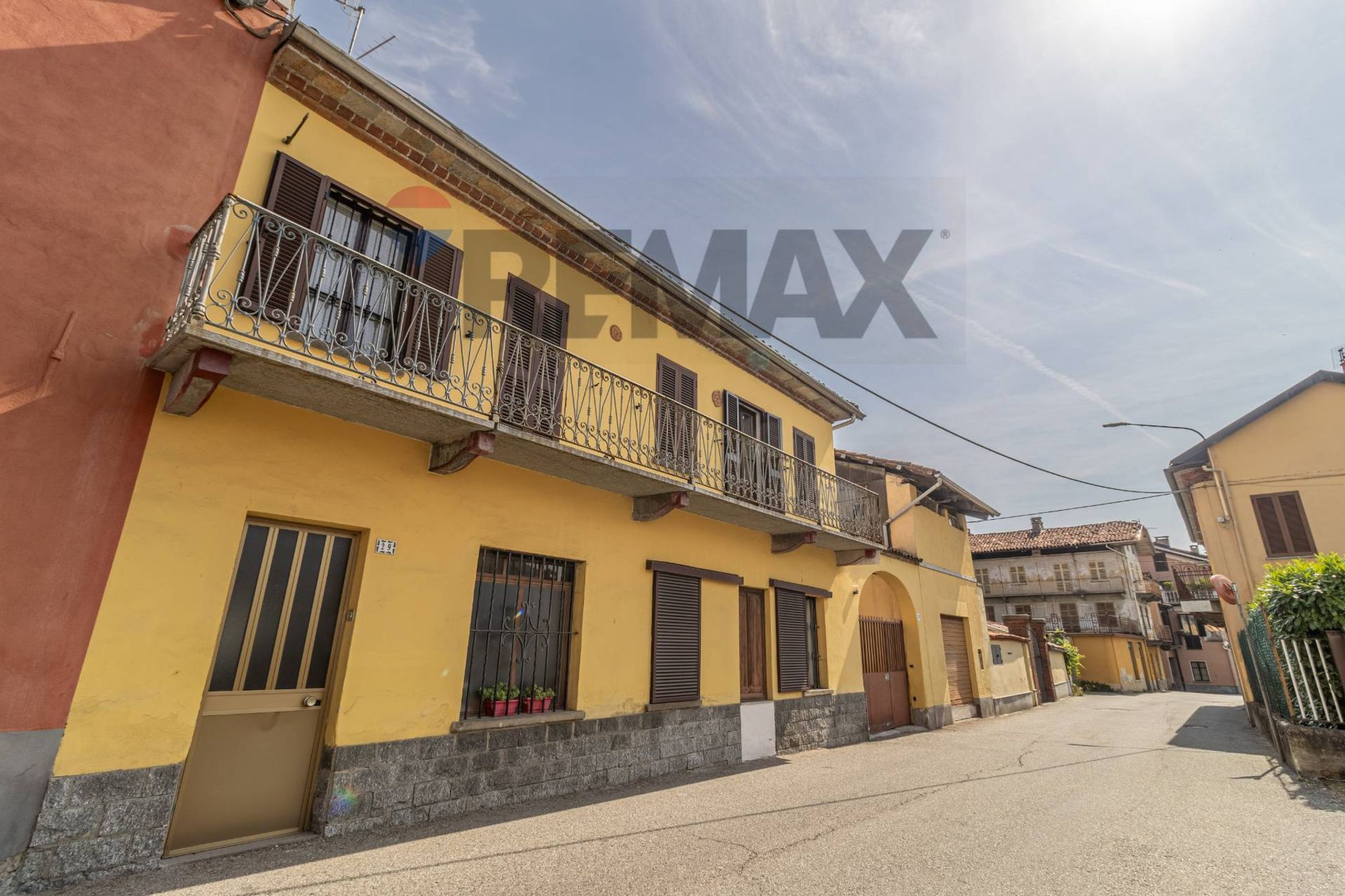 Property in Biella