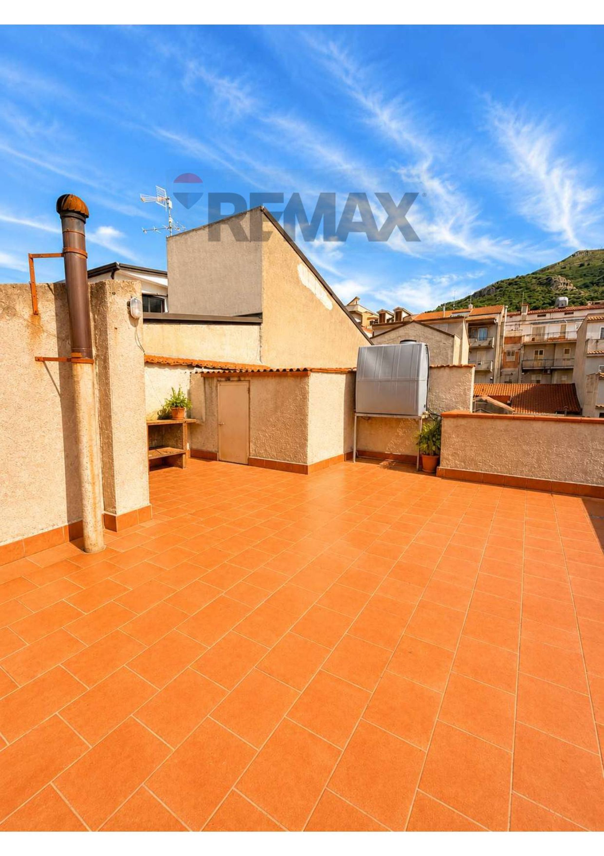 Terrazza