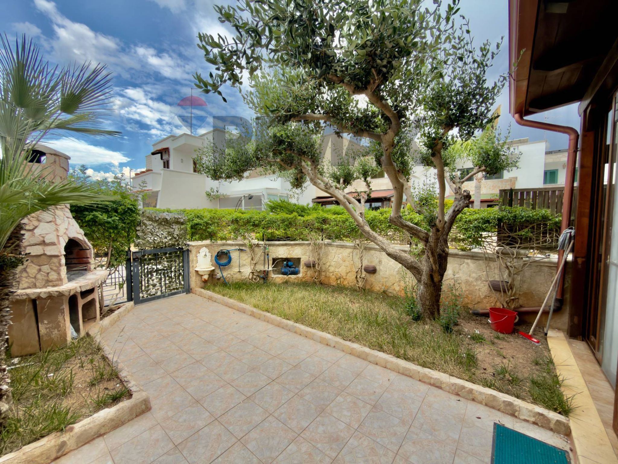 Giardino