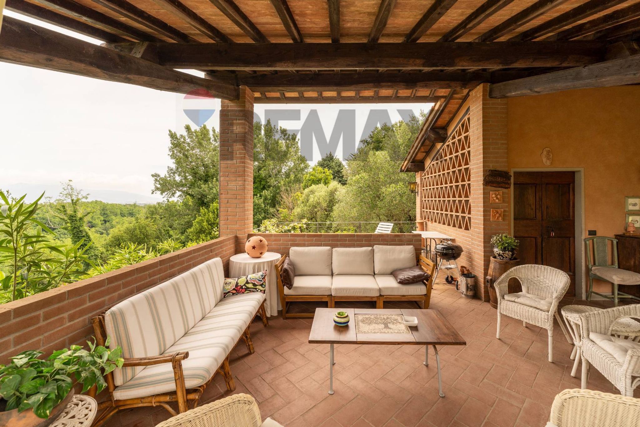 Terrazza