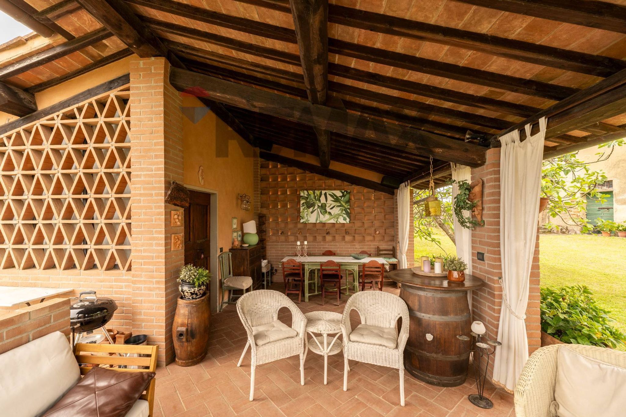 Terrazza