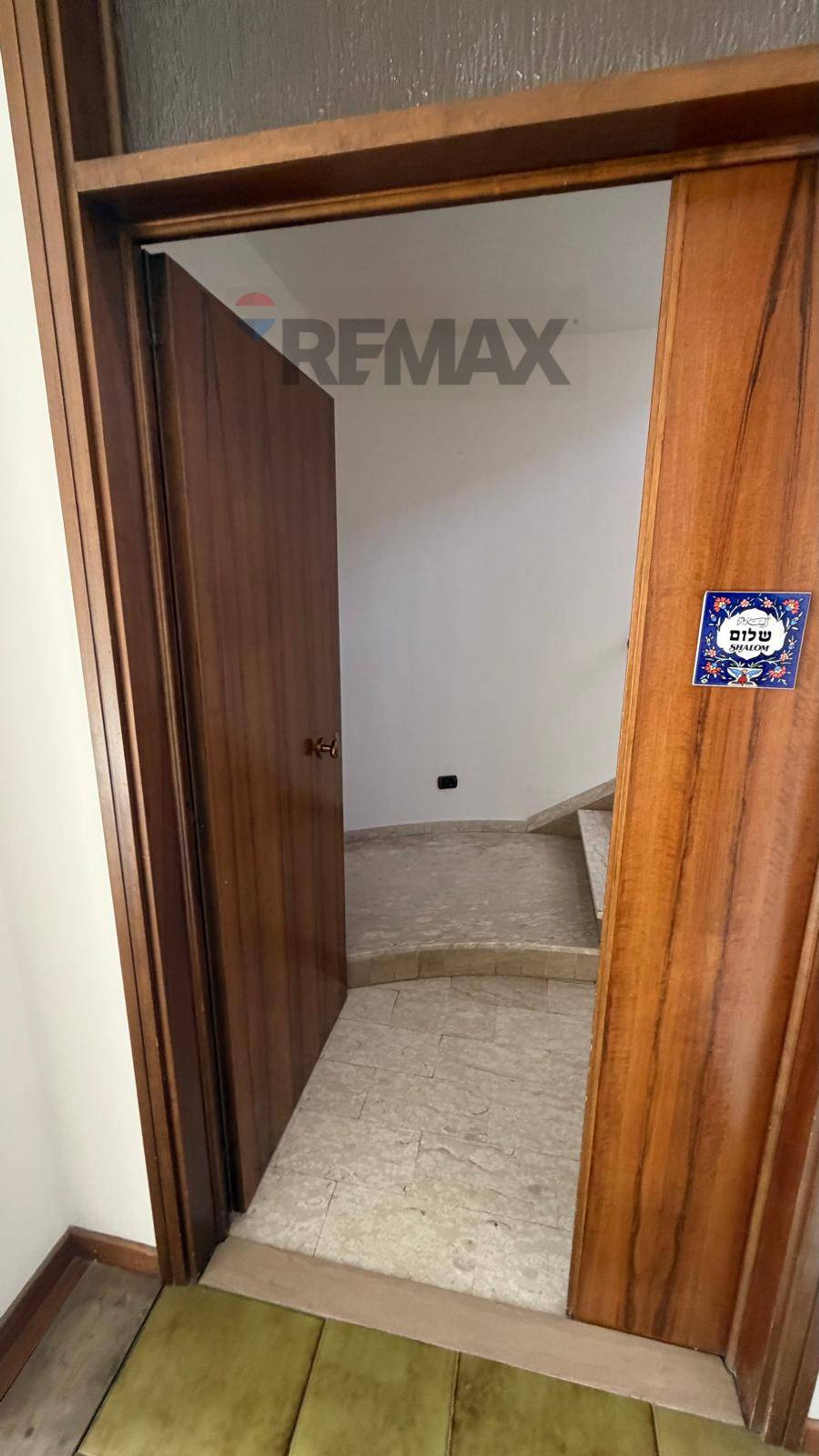 Hall / corridoio