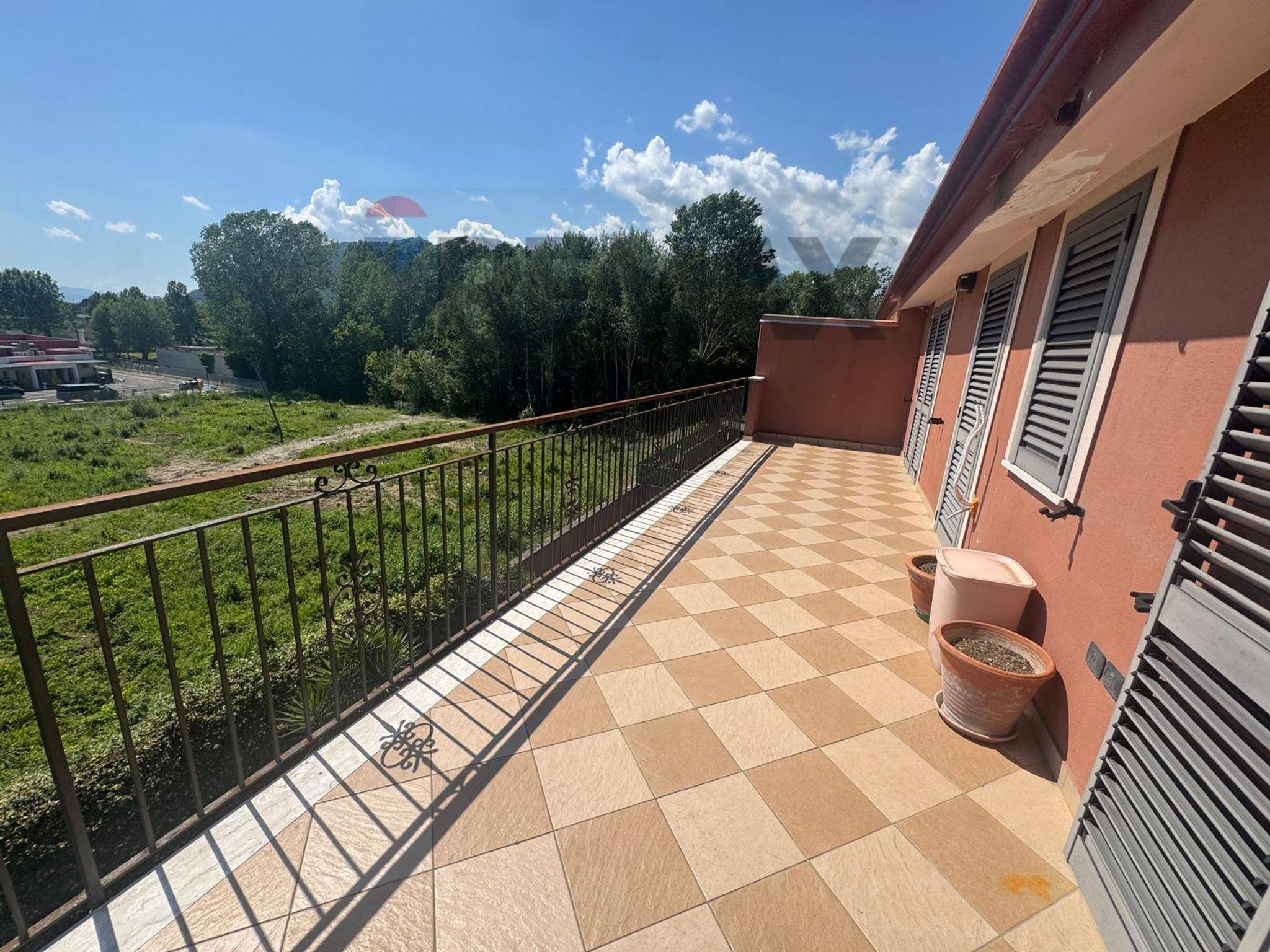 Terrazza