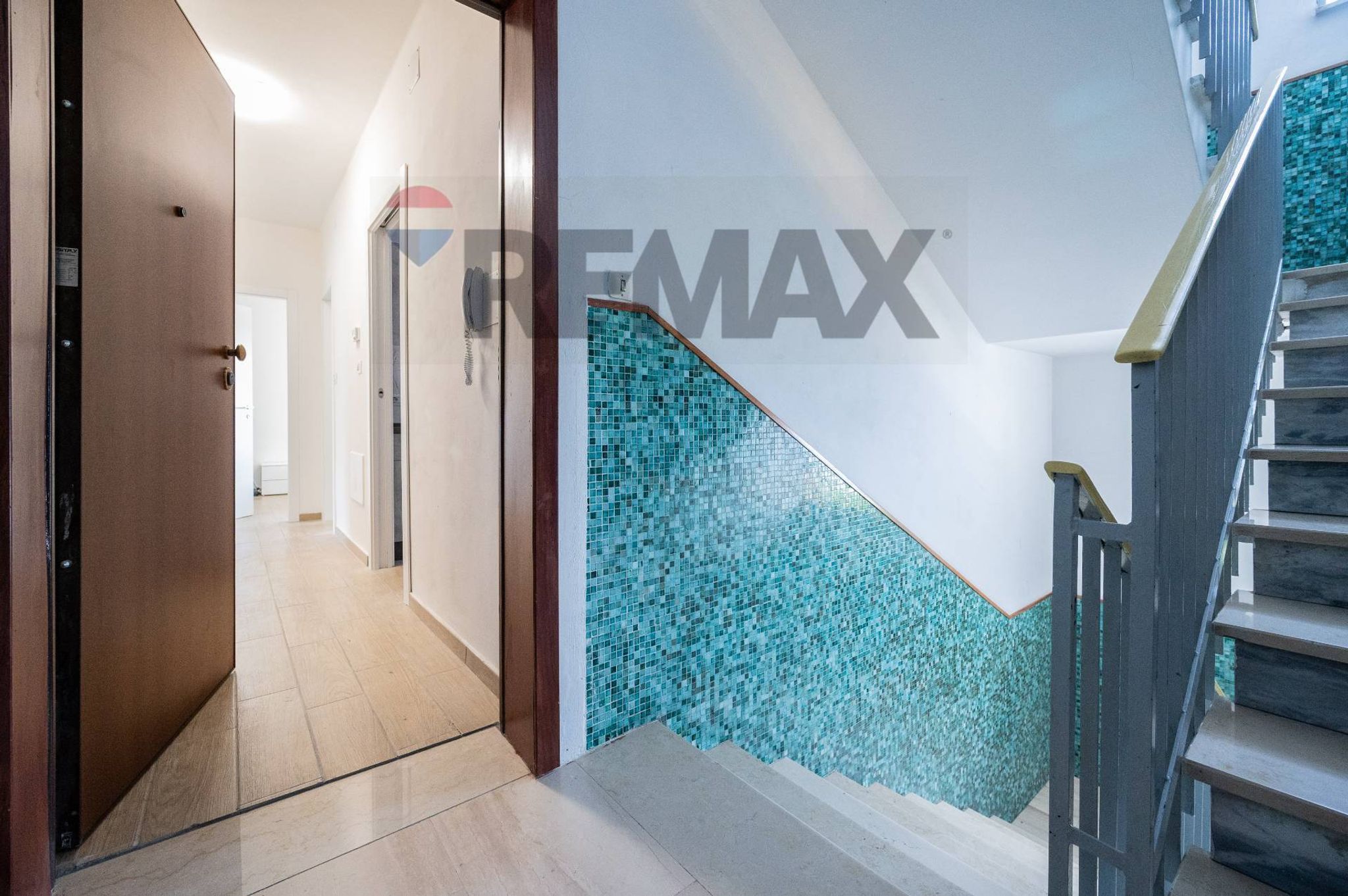 Hall / corridoio