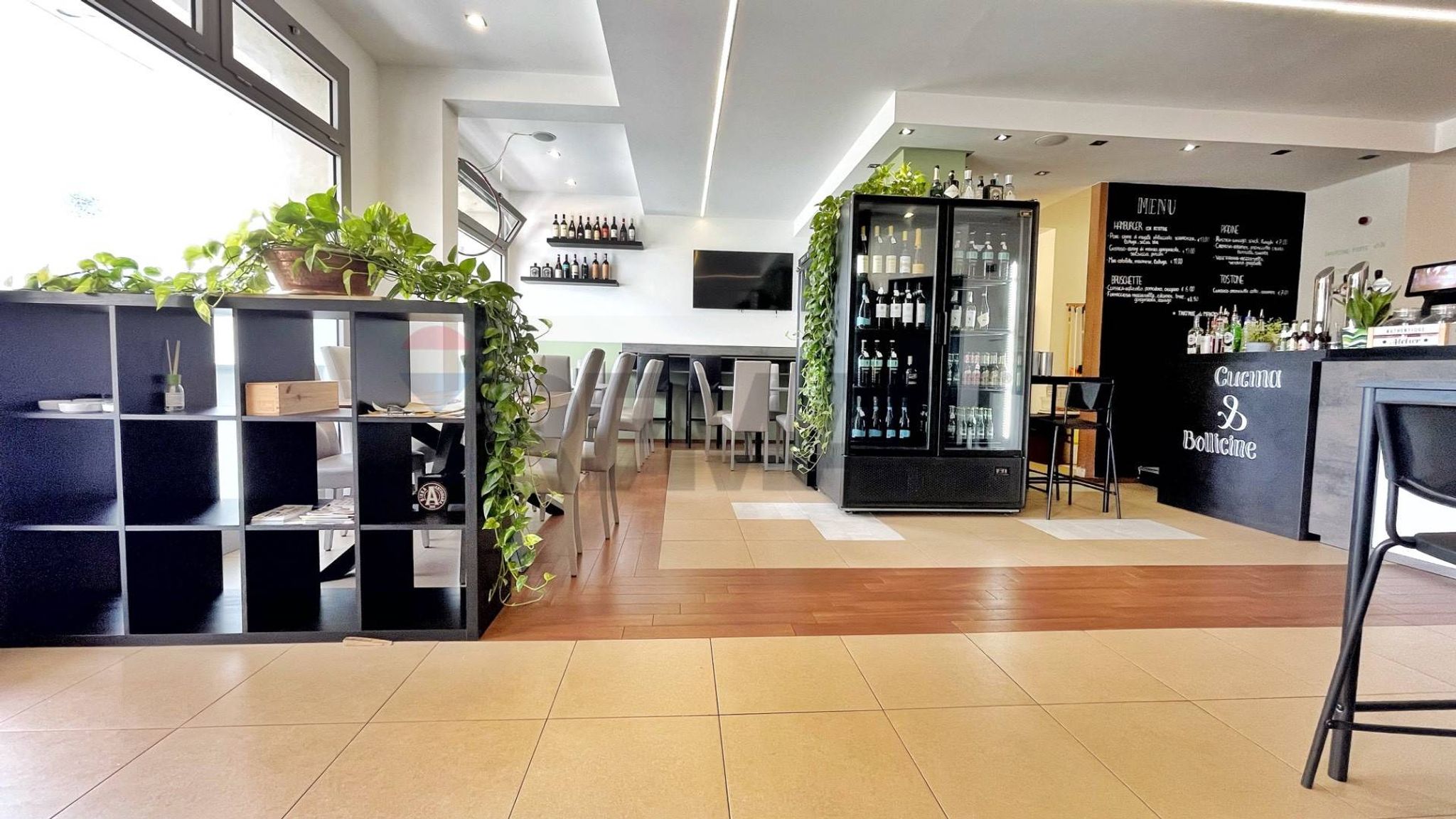 Ricezione / Lobby