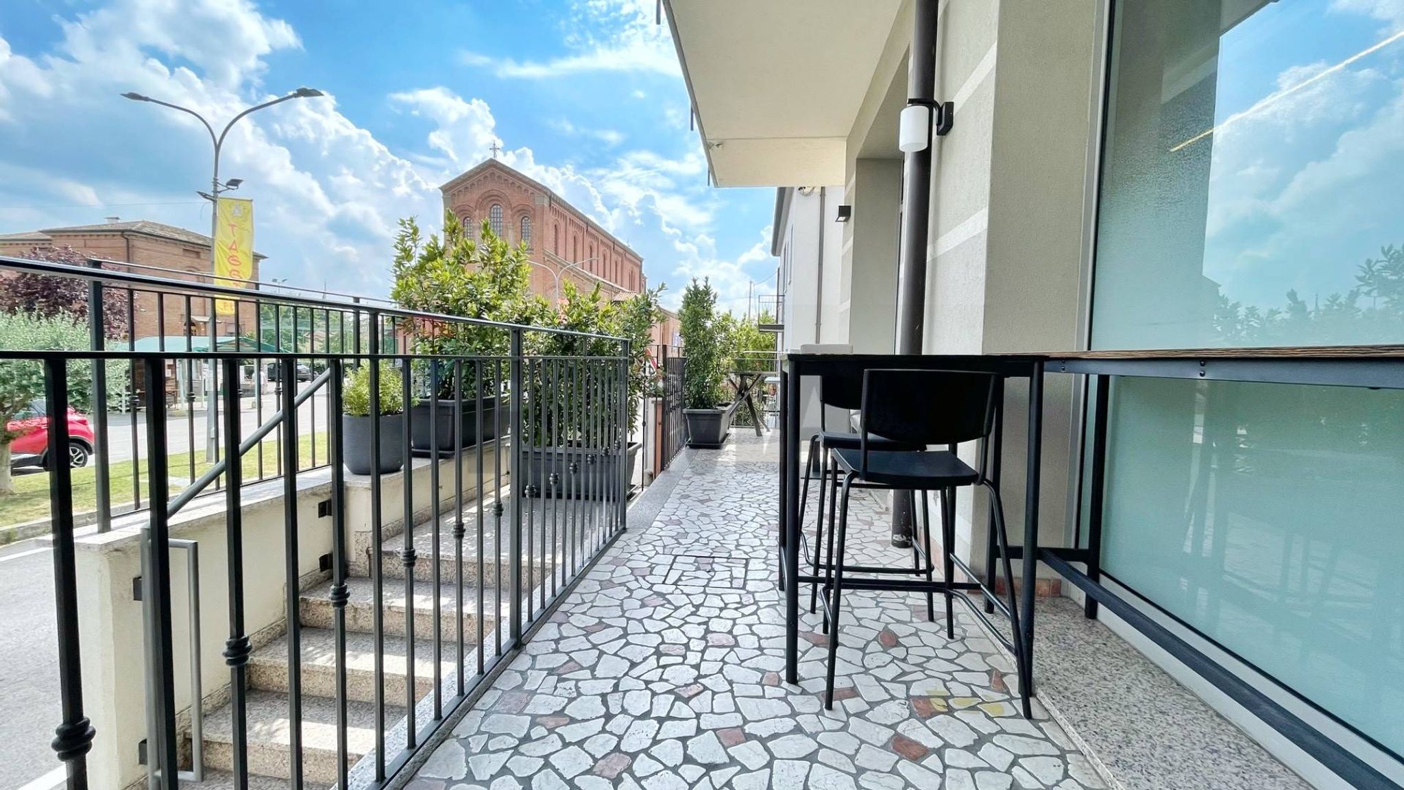 Balcone