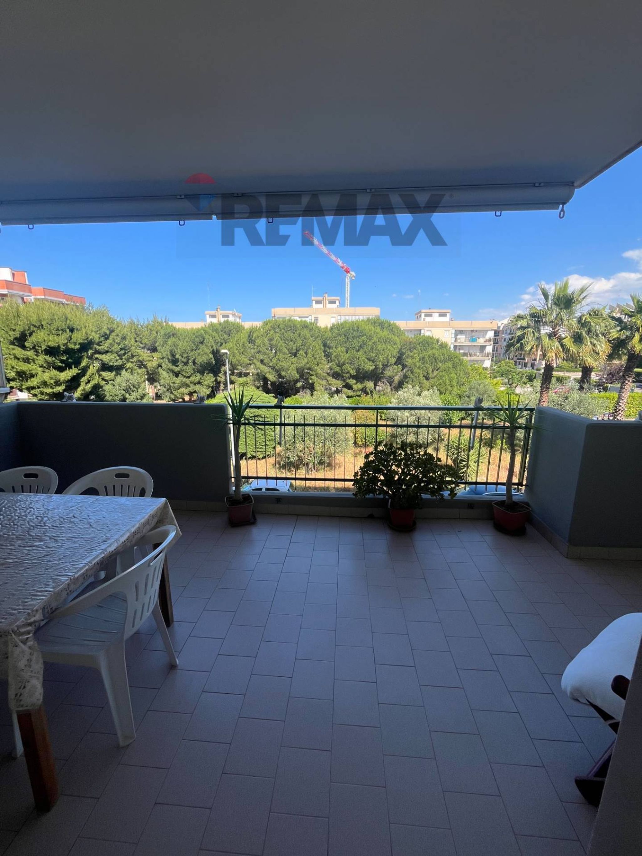 Terrazza