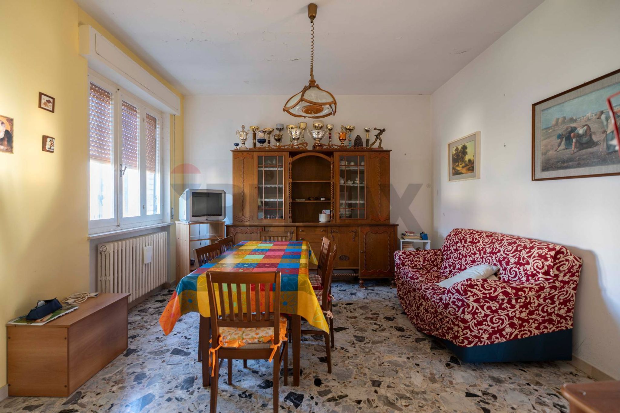 Sala da pranzo