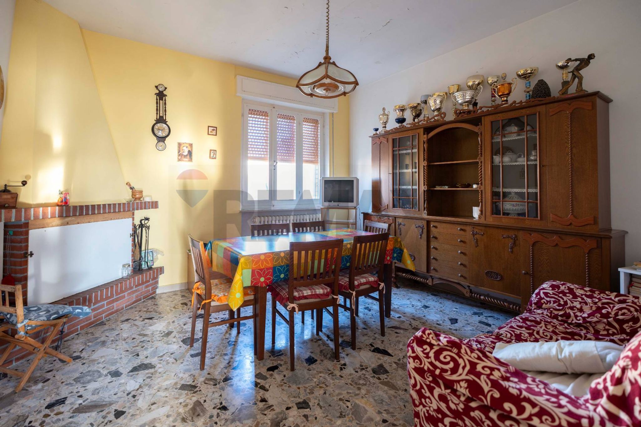 Sala da pranzo