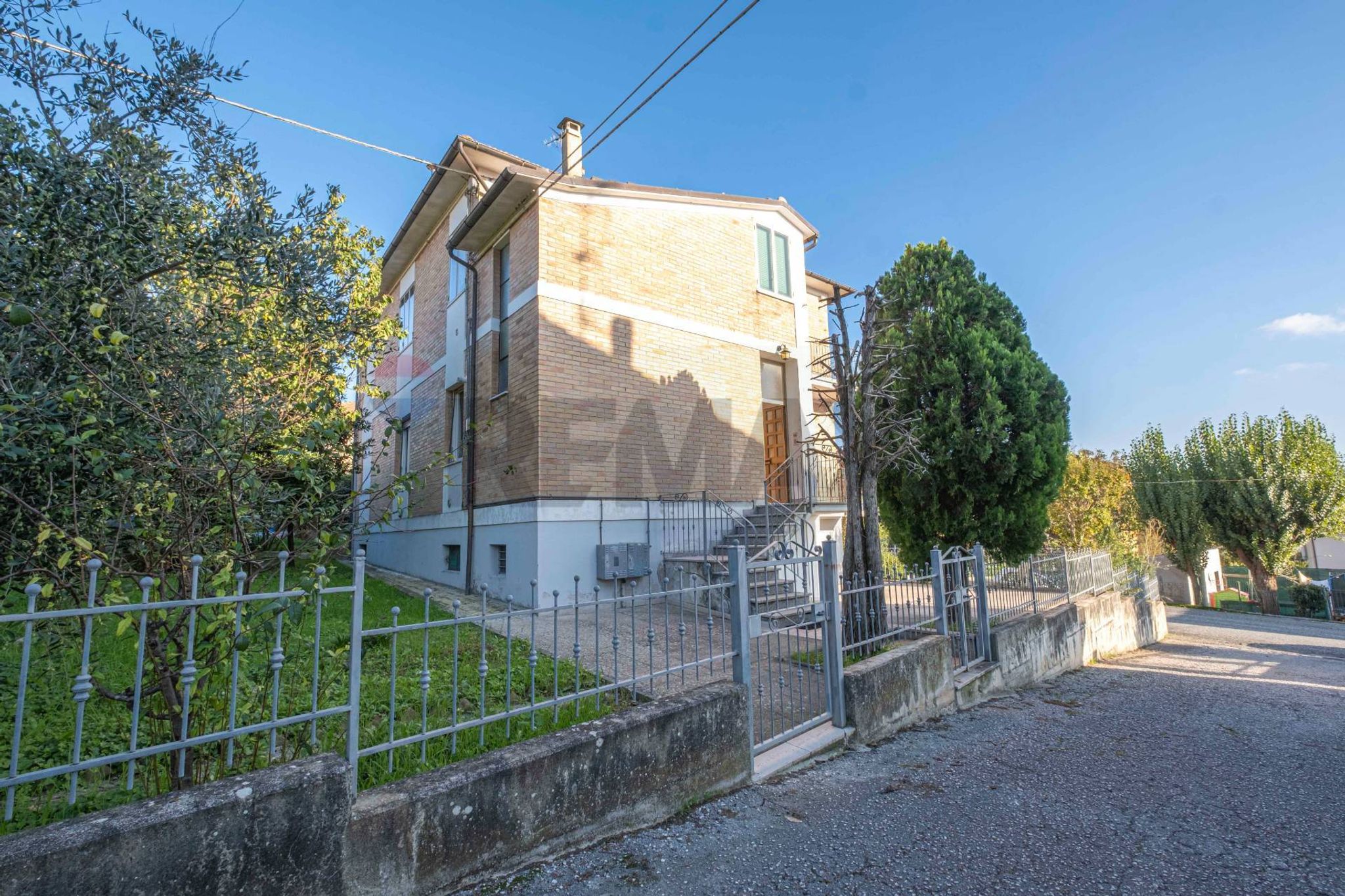 Immobile a Cupramontana