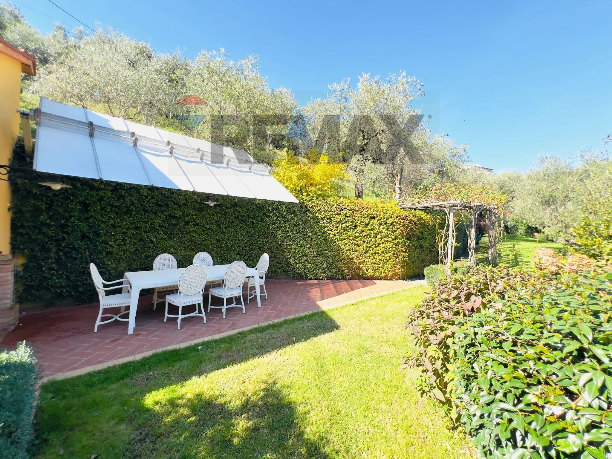 Property in Montecatini-Terme