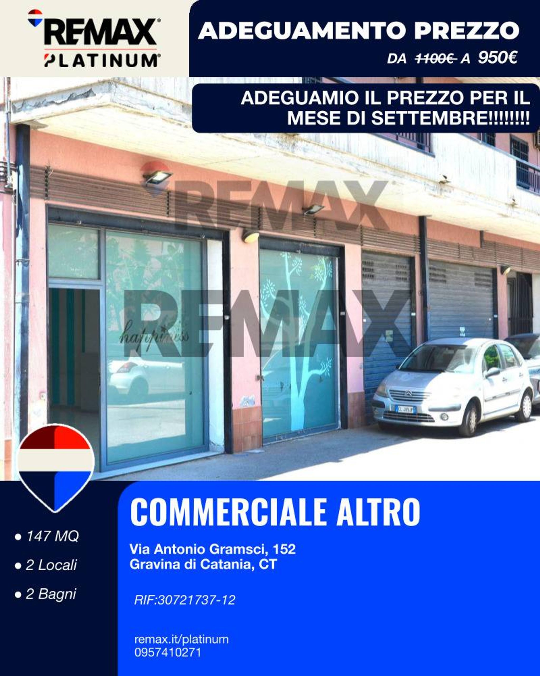 Edificio all'aperto