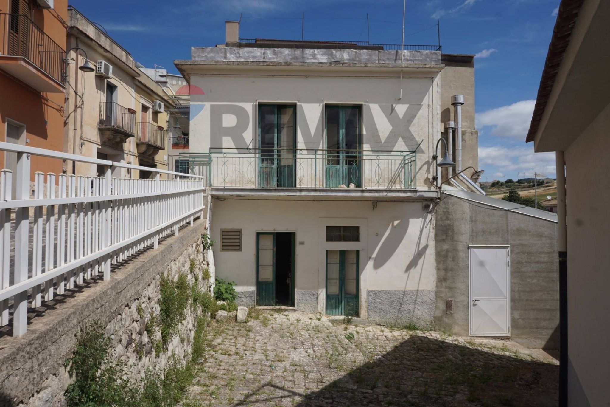 Immobile a Giarratana