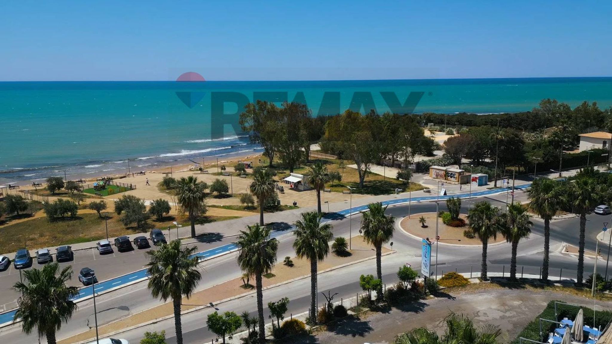 Property in Ragusa