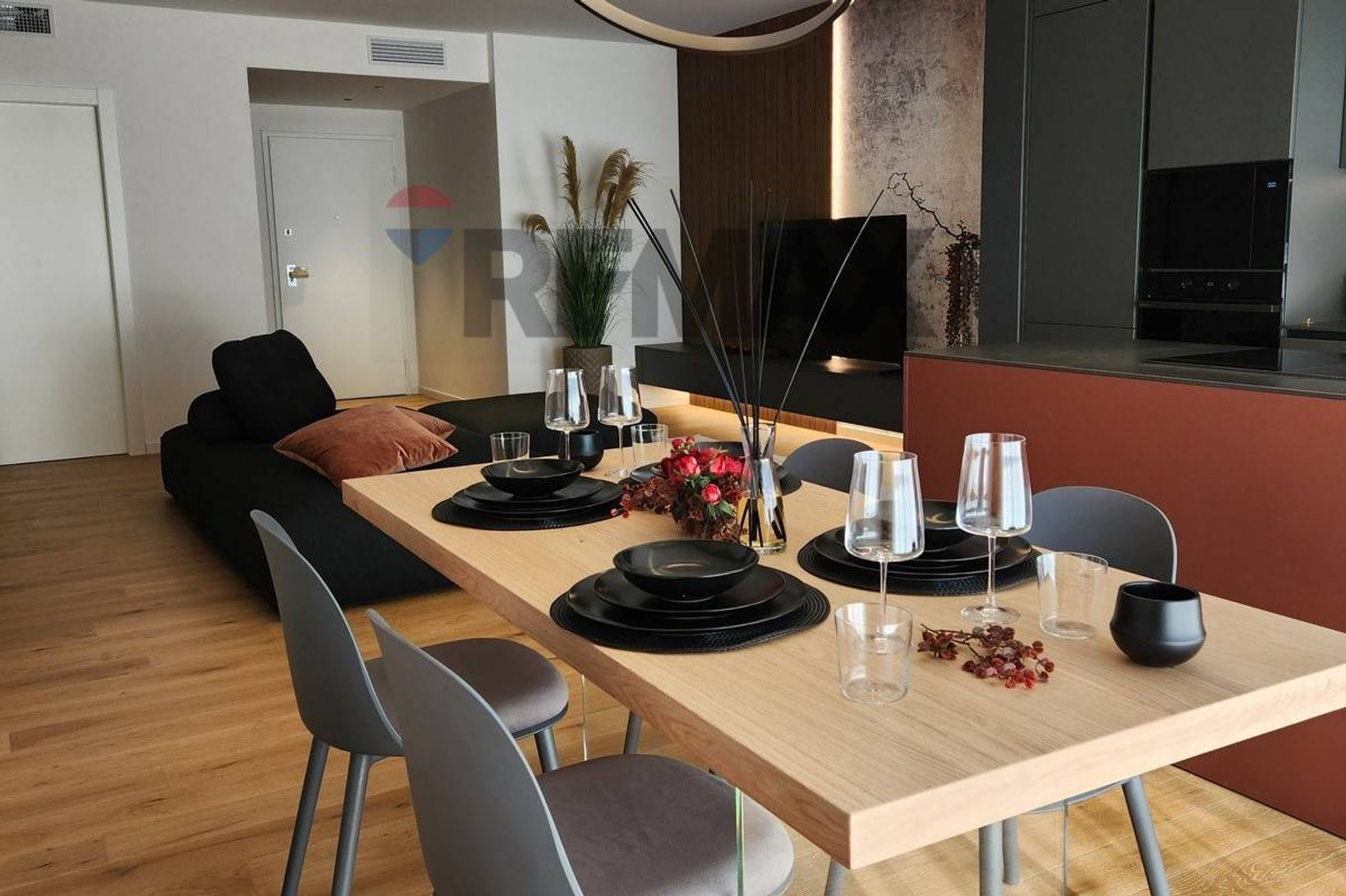 Sala da pranzo