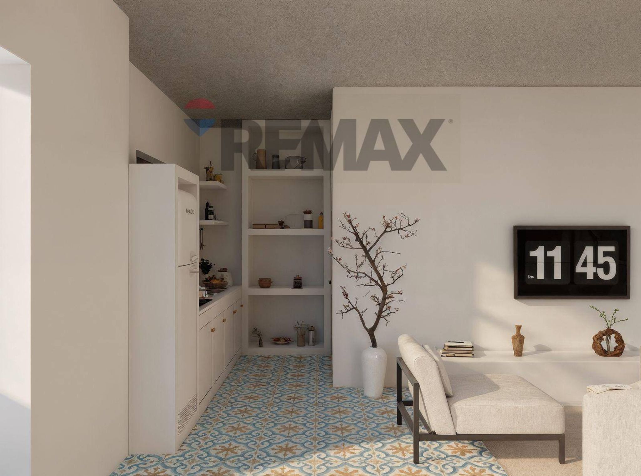 Hall / corridoio