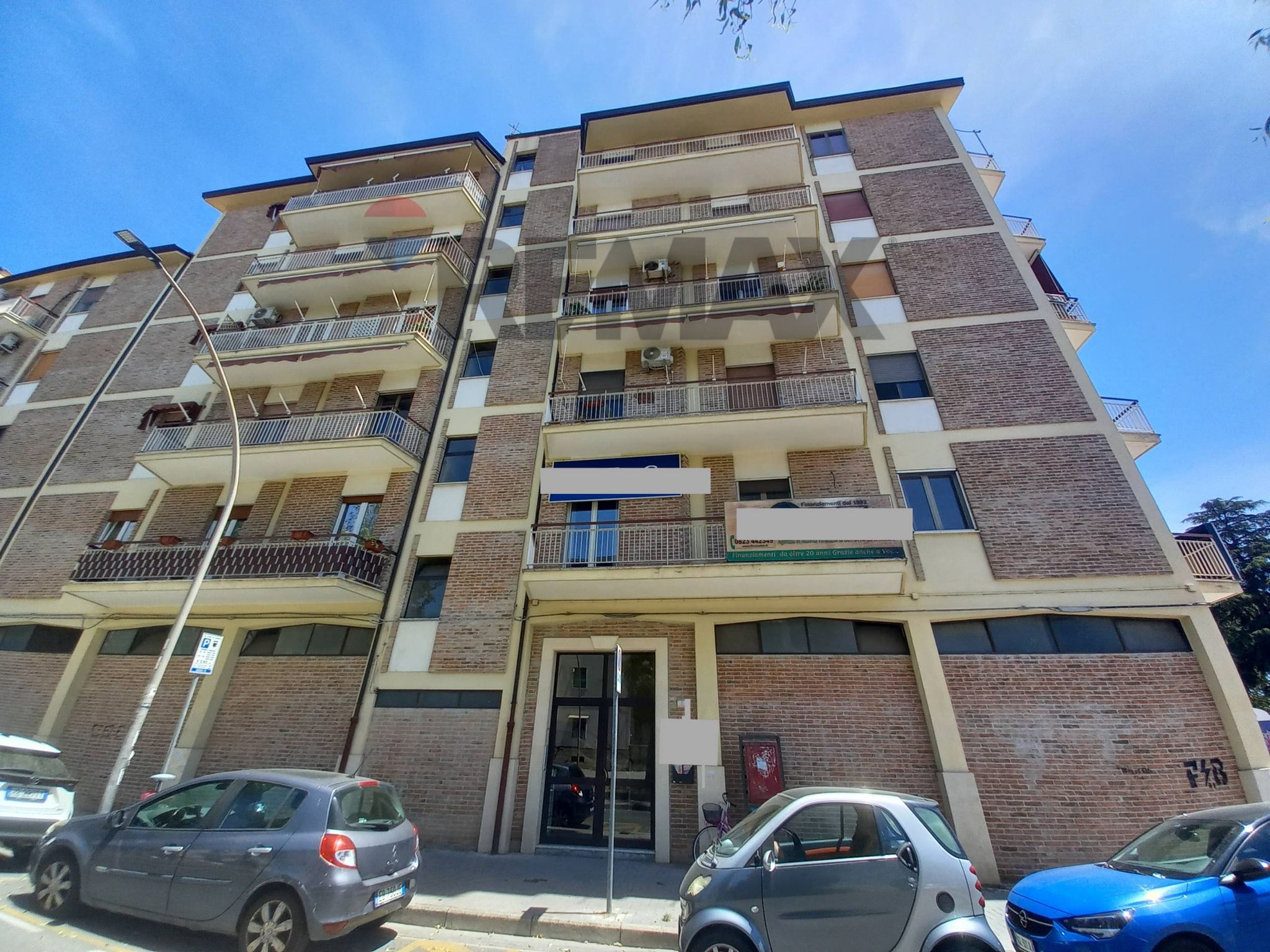 Immobile a Caserta