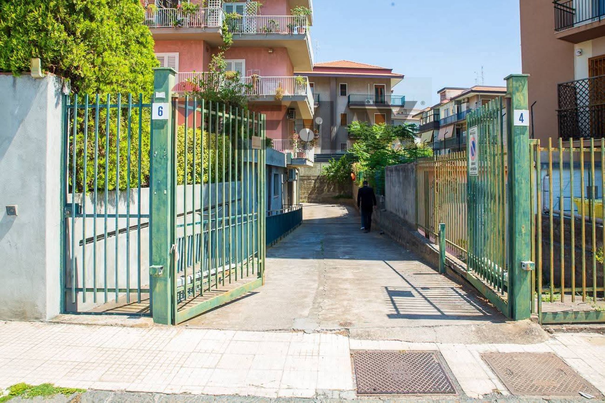 Property in Acireale