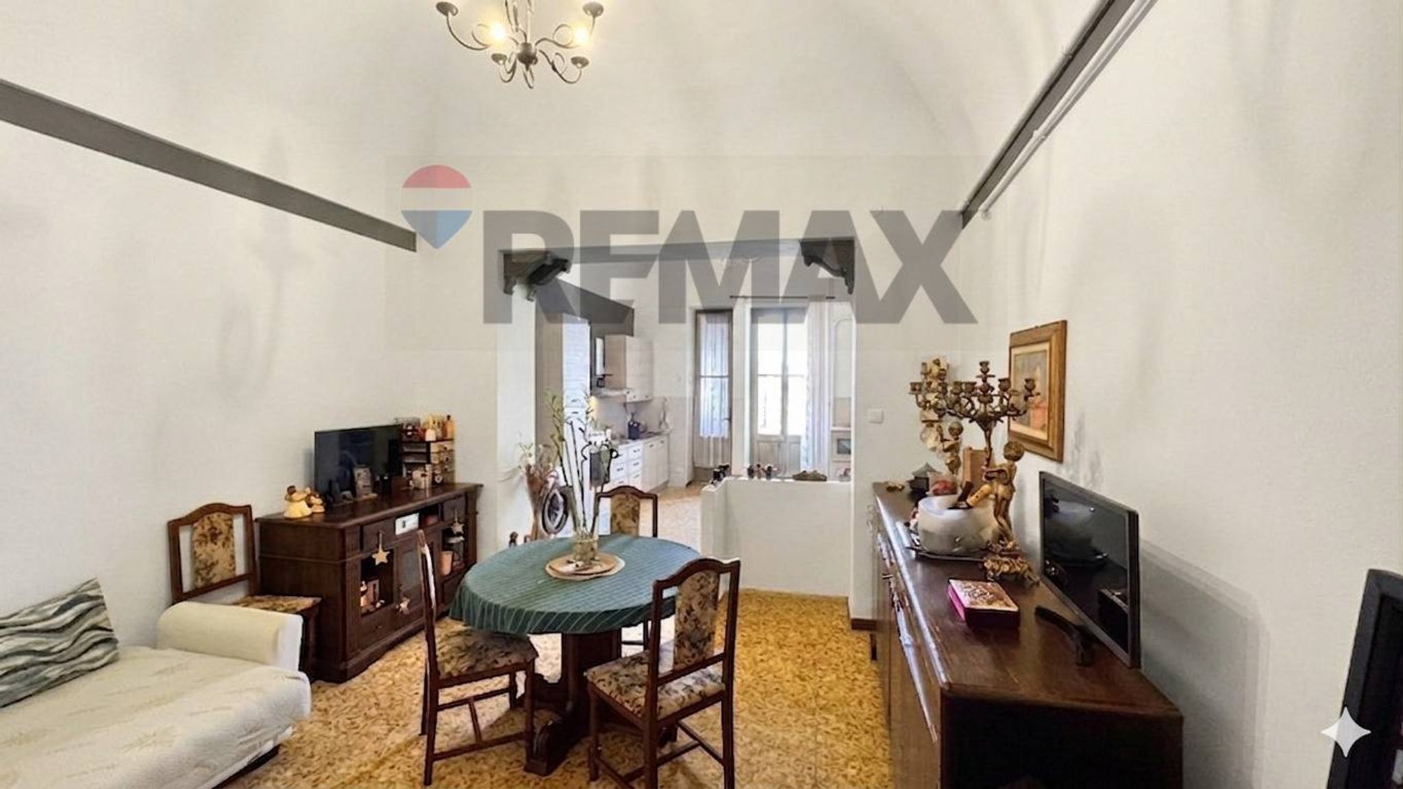Sala da pranzo
