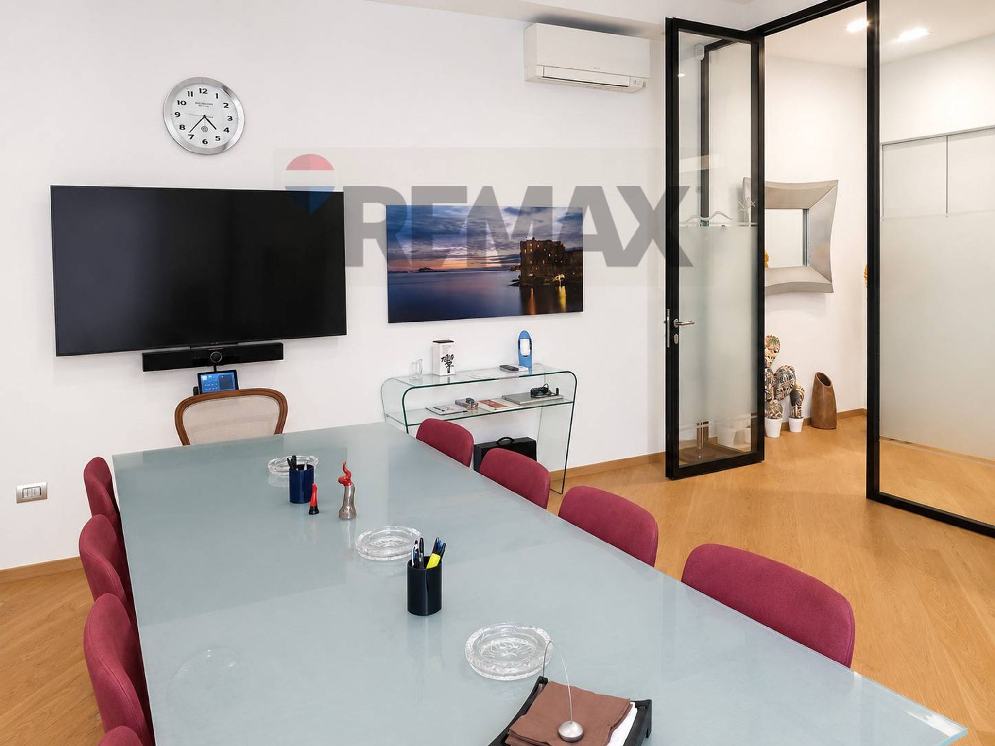 Sala da pranzo