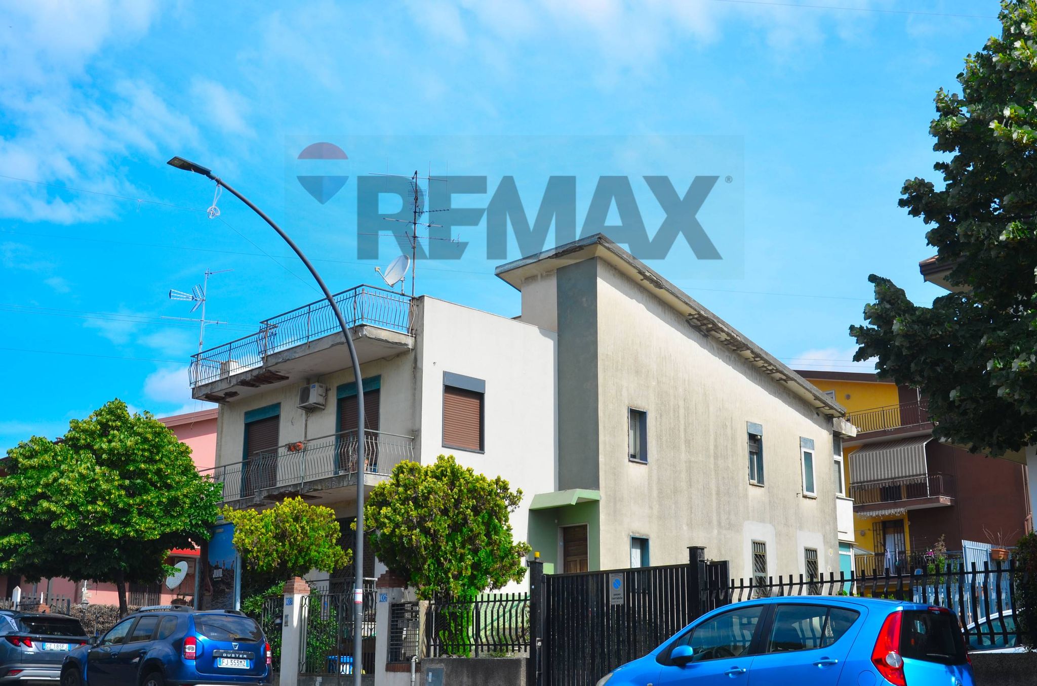 Property in Sant'Agata li Battiati