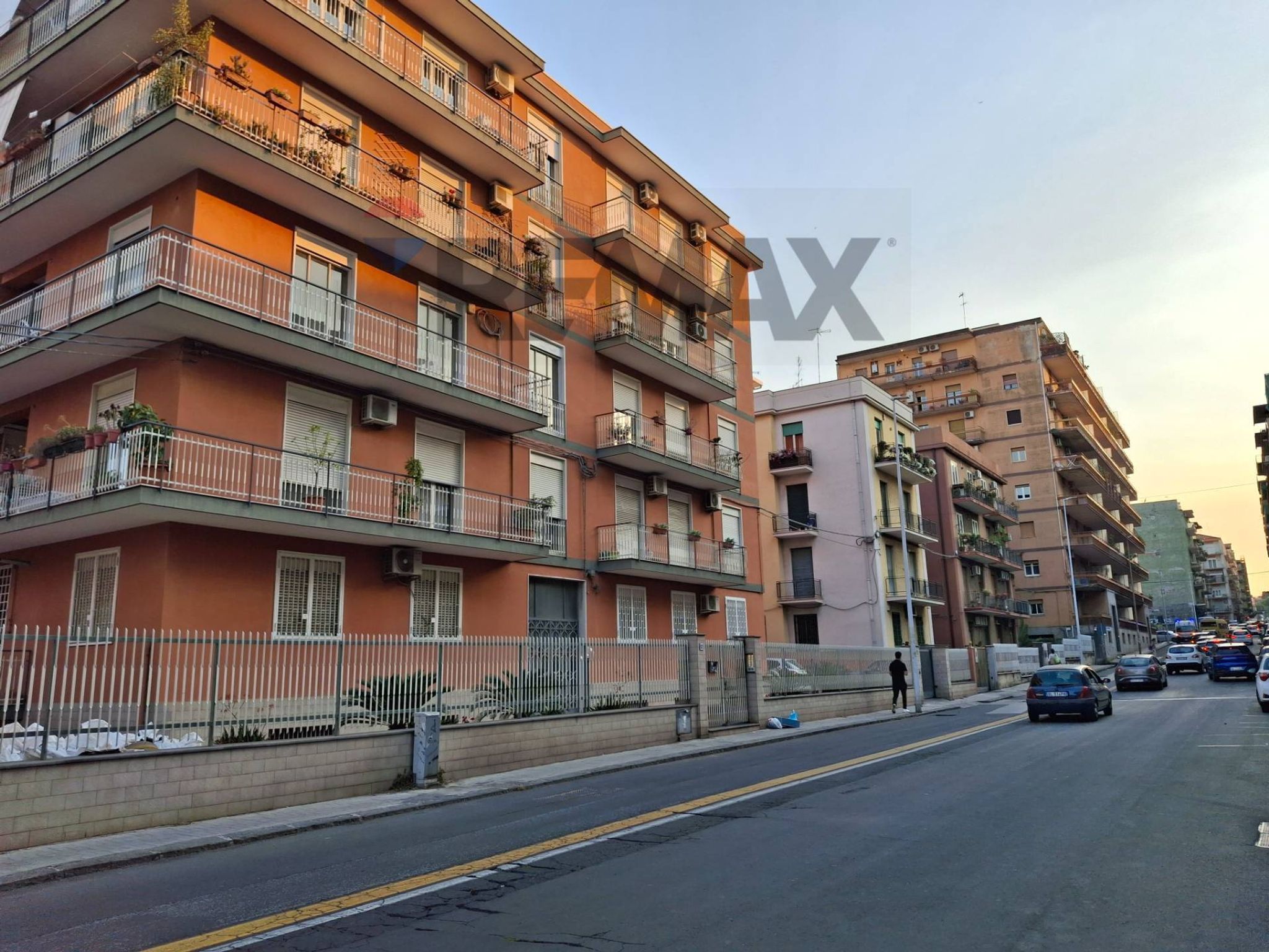 Property in Catania
