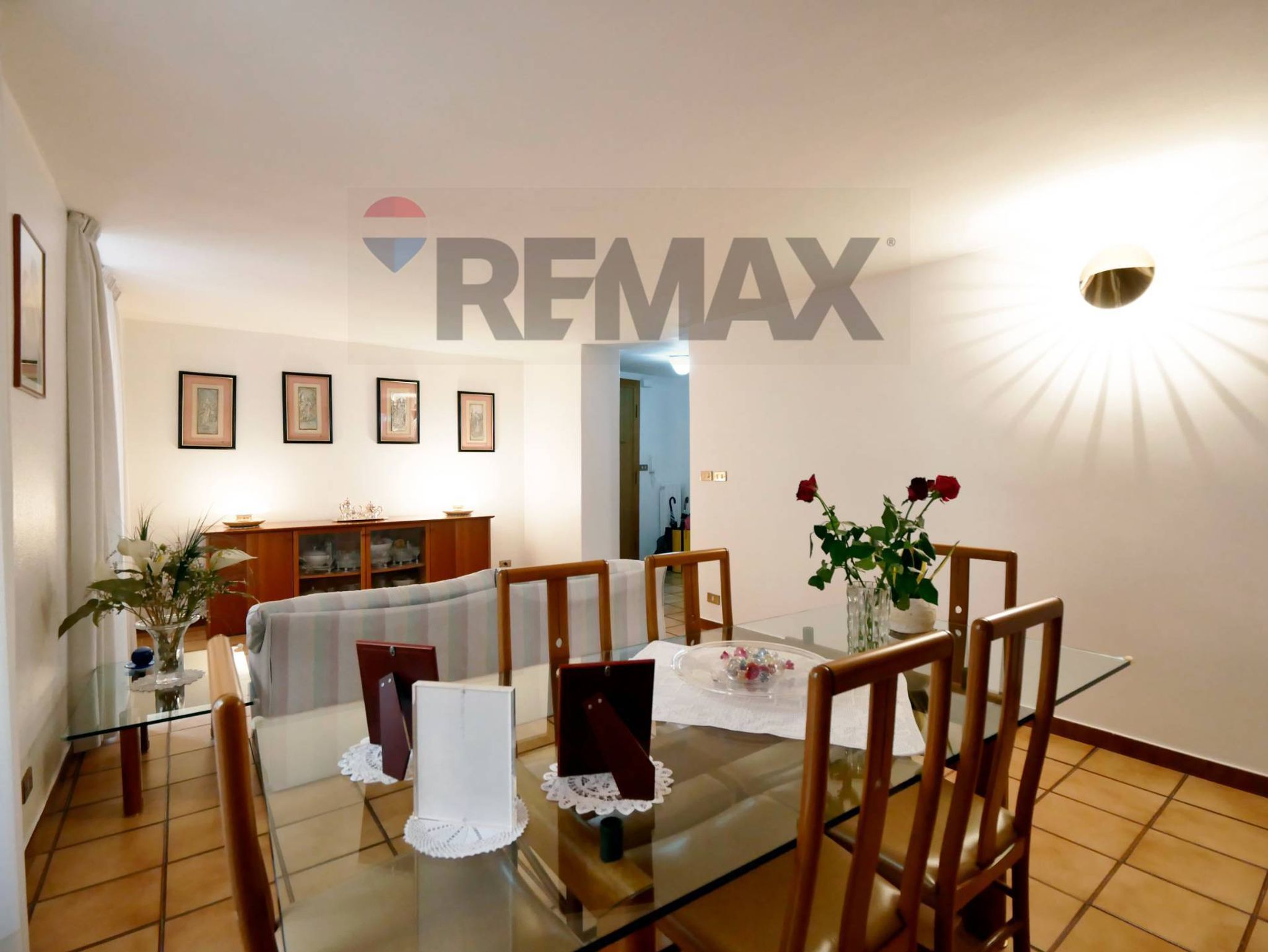 Sala da pranzo