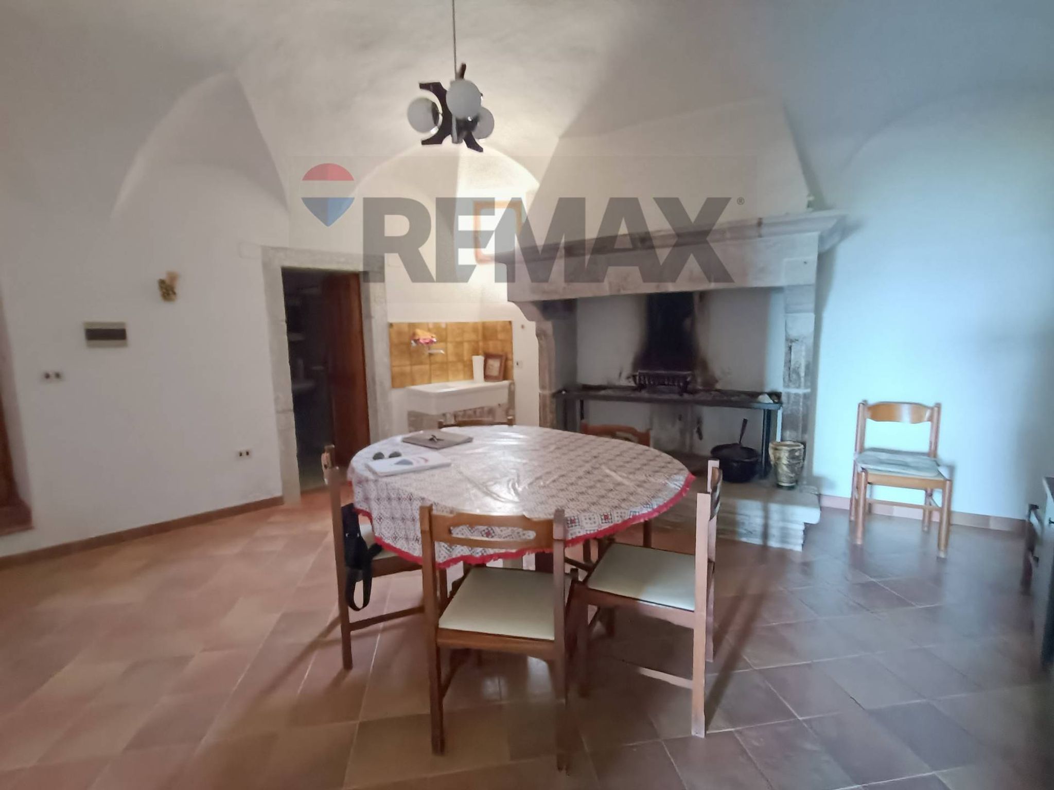 Sala da pranzo