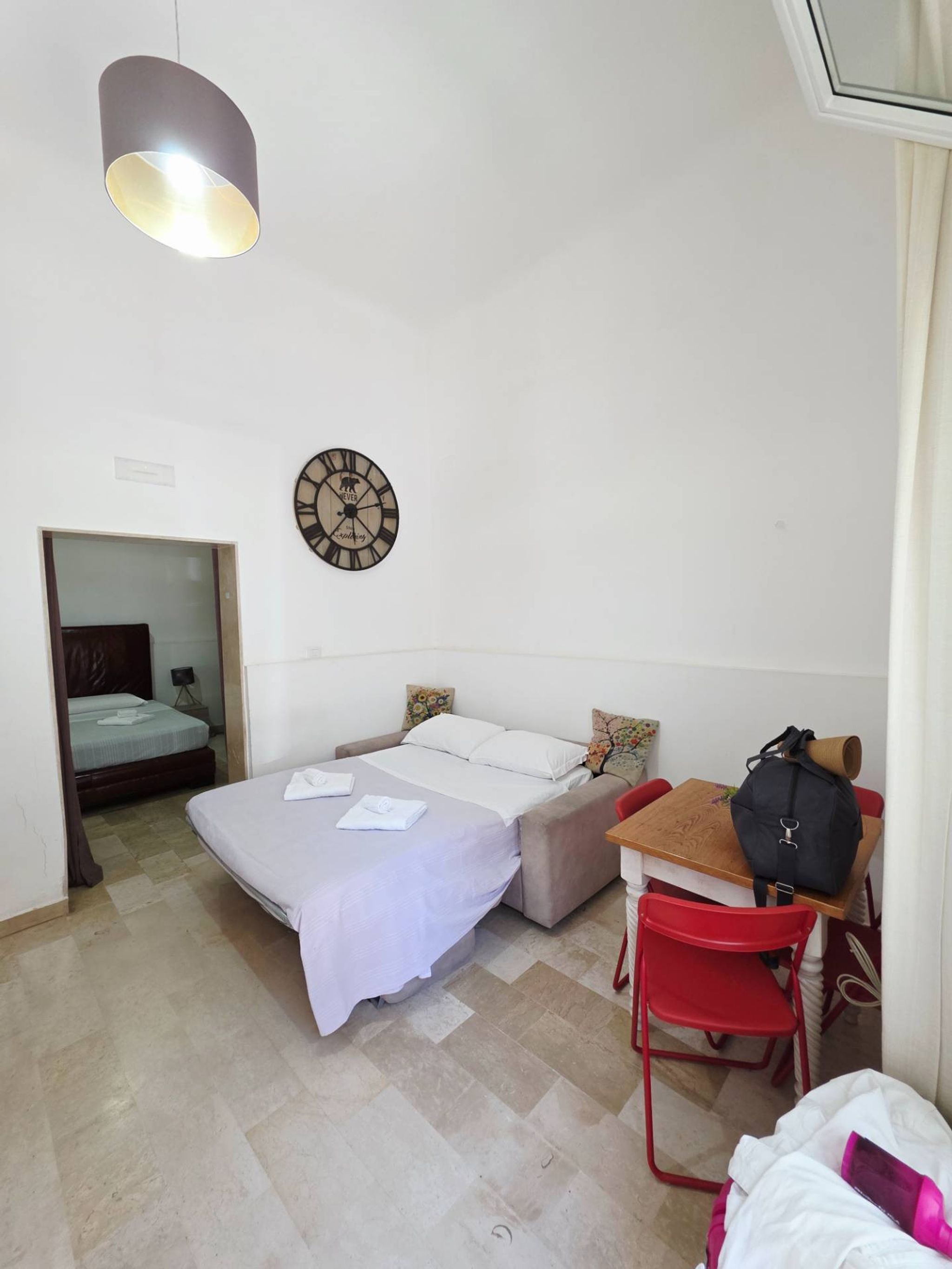 Camera / camera da letto