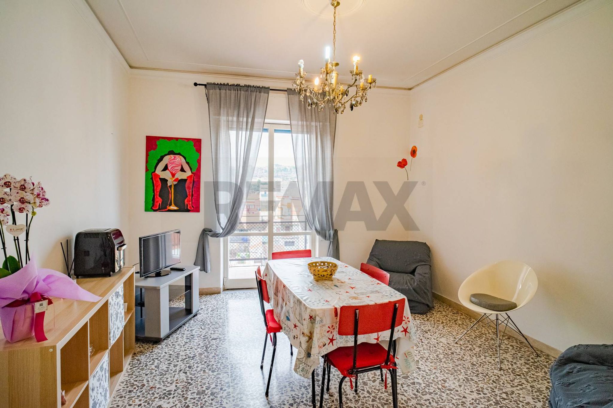 Sala da pranzo